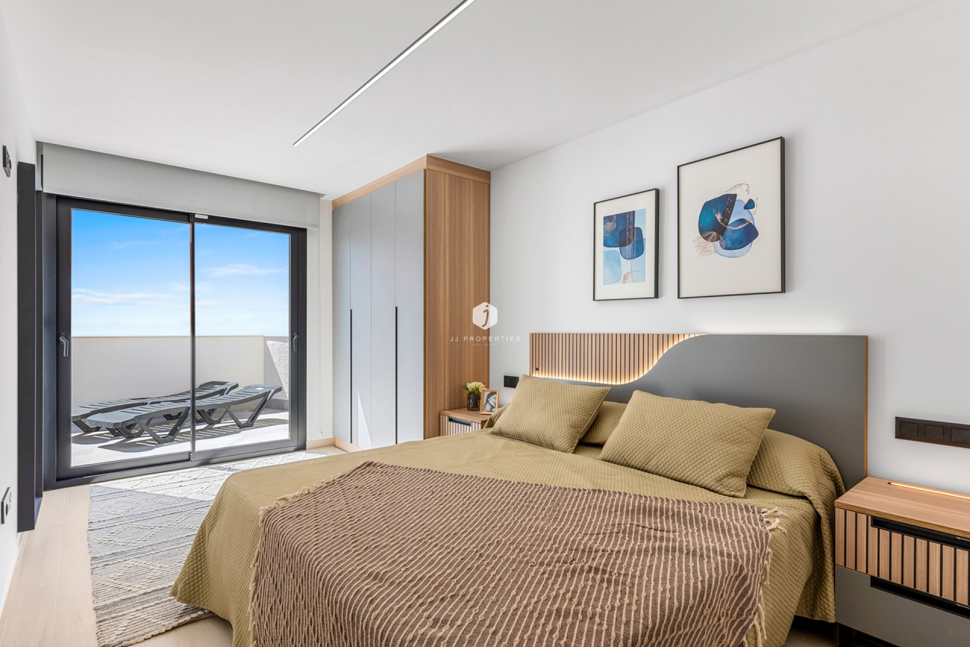 Resale - Apartment / flat -
Guardamar del Segura - Costa Blanca