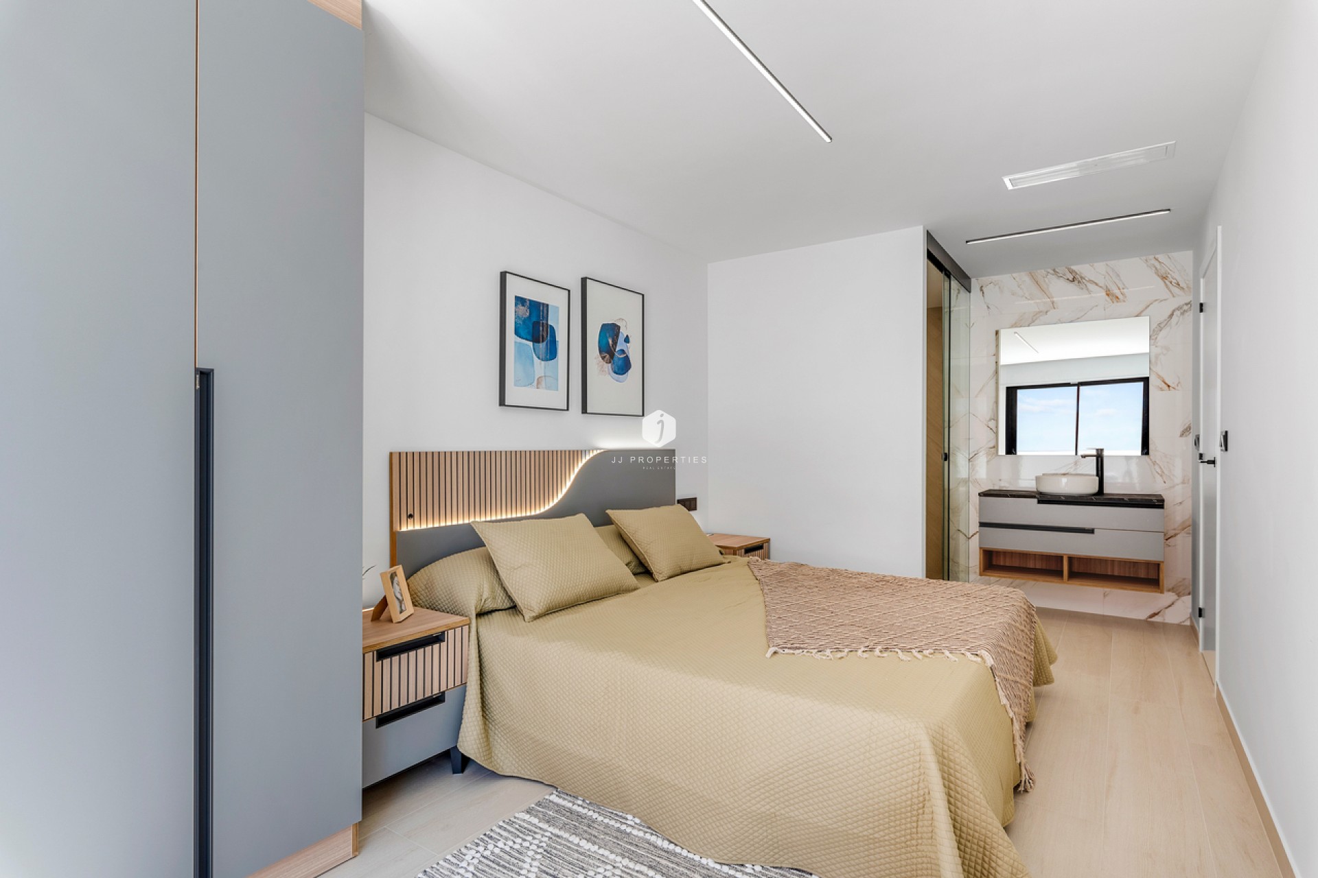 Resale - Apartment / flat -
Guardamar del Segura - Costa Blanca
