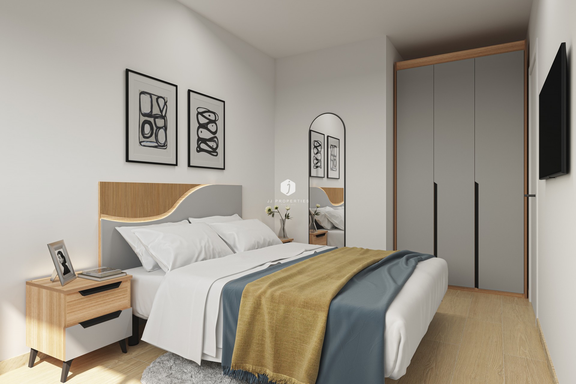 Resale - Apartment / flat -
Guardamar del Segura - Costa Blanca