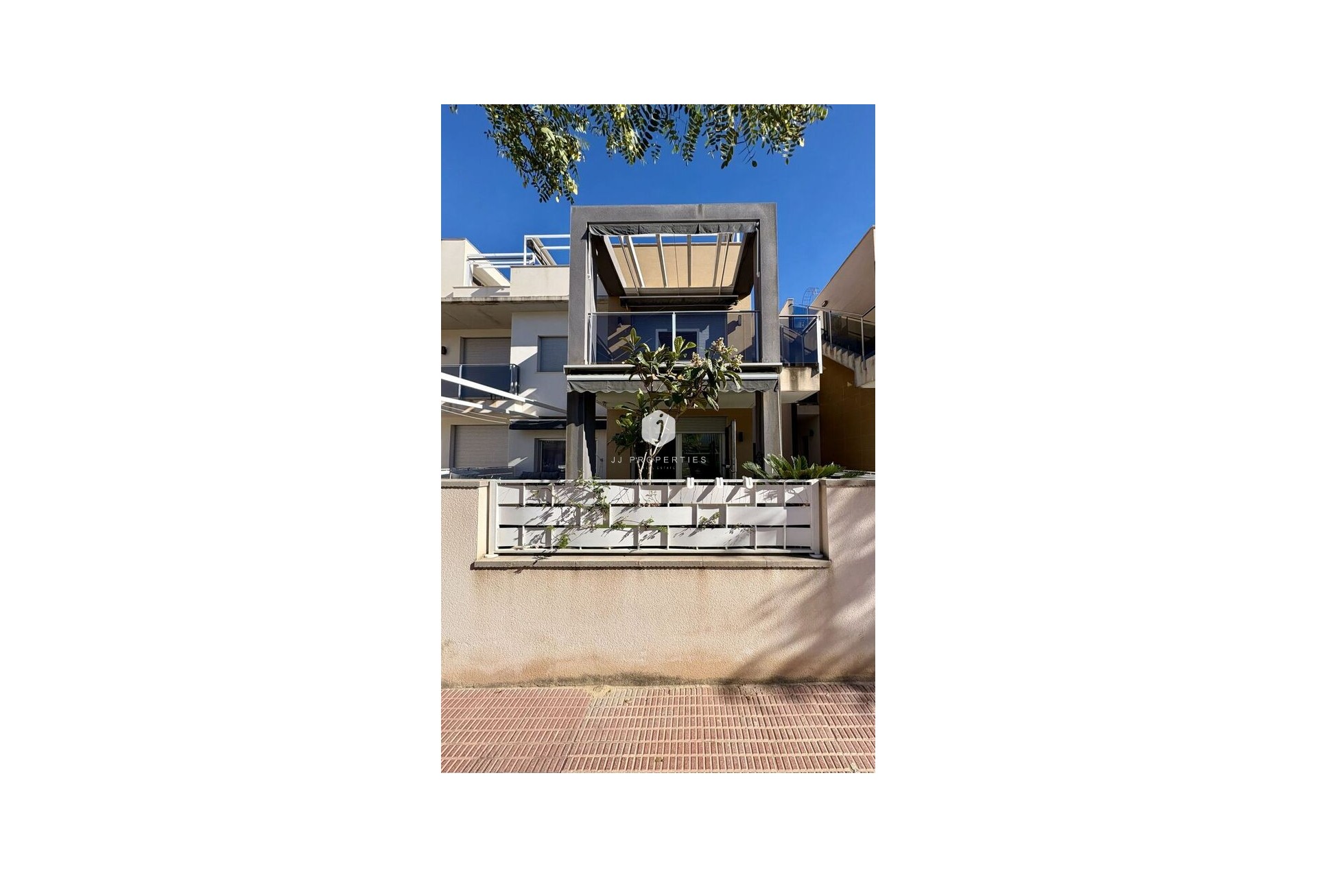 Resale - Apartment / flat -
Guardamar del Segura - Costa Blanca