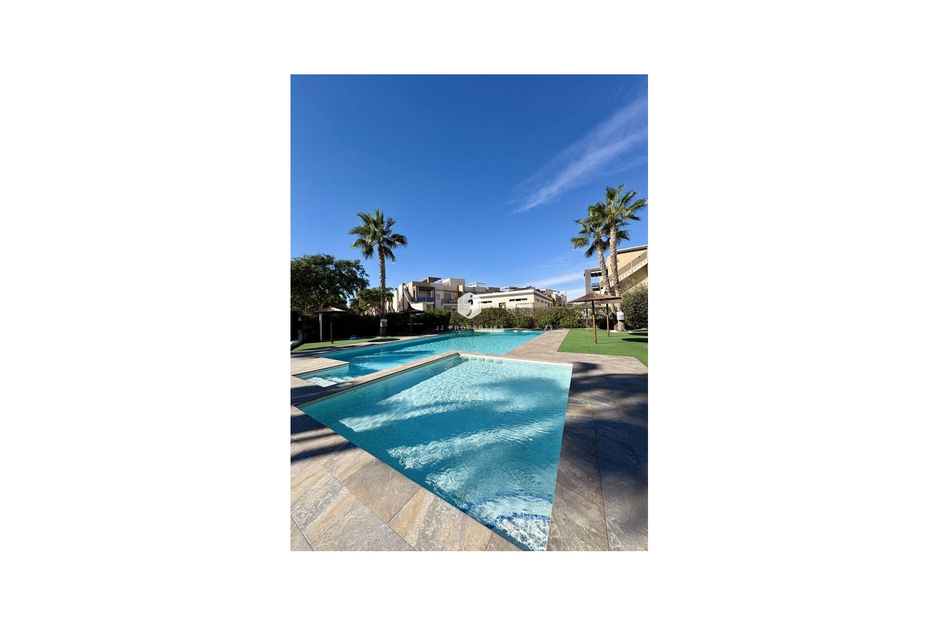 Resale - Apartment / flat -
Guardamar del Segura - Costa Blanca