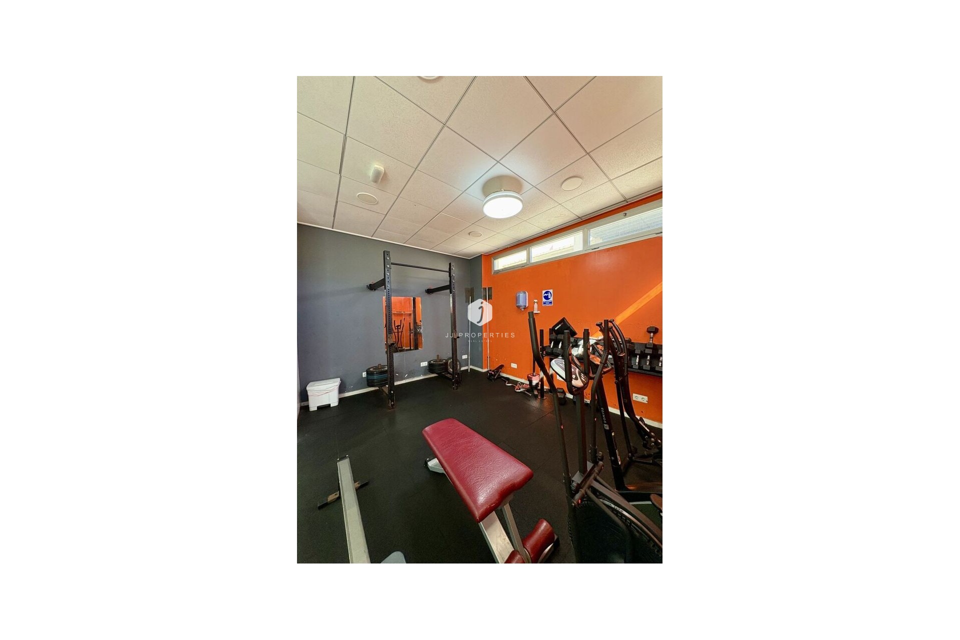 Resale - Apartment / flat -
Guardamar del Segura - Costa Blanca