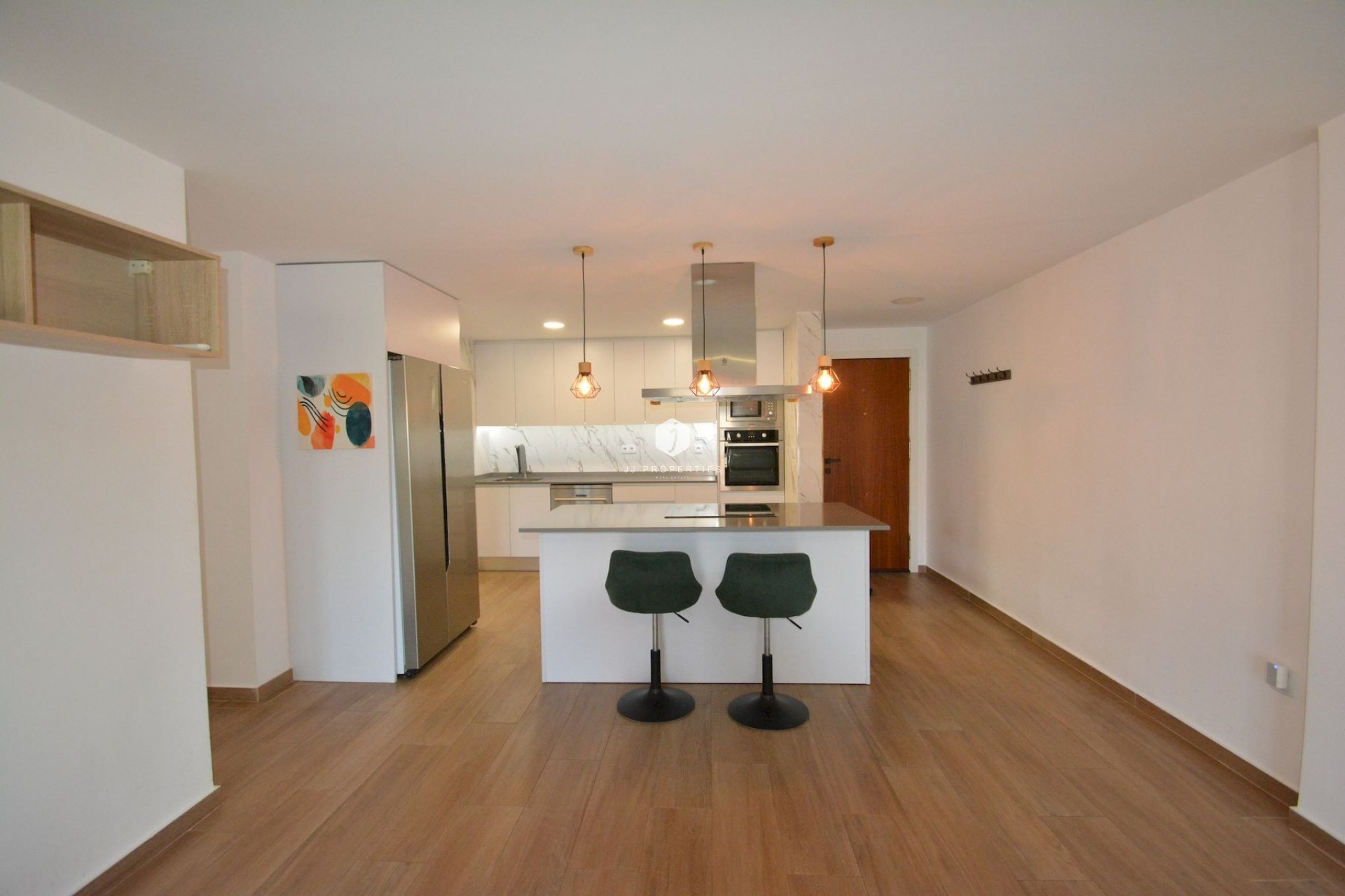 Resale - Apartment / flat -
Guardamar del Segura - Costa Blanca