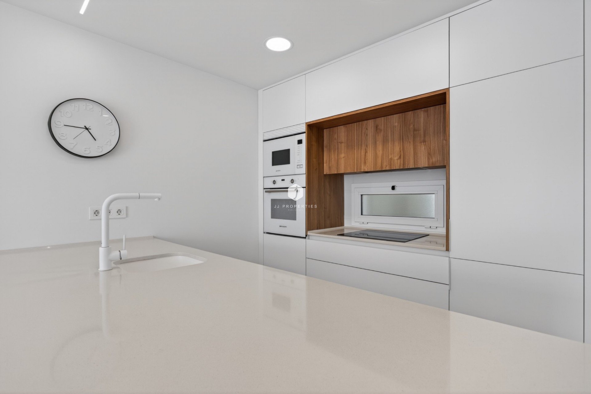 Resale - Apartment / flat -
Guardamar del Segura - Costa Blanca