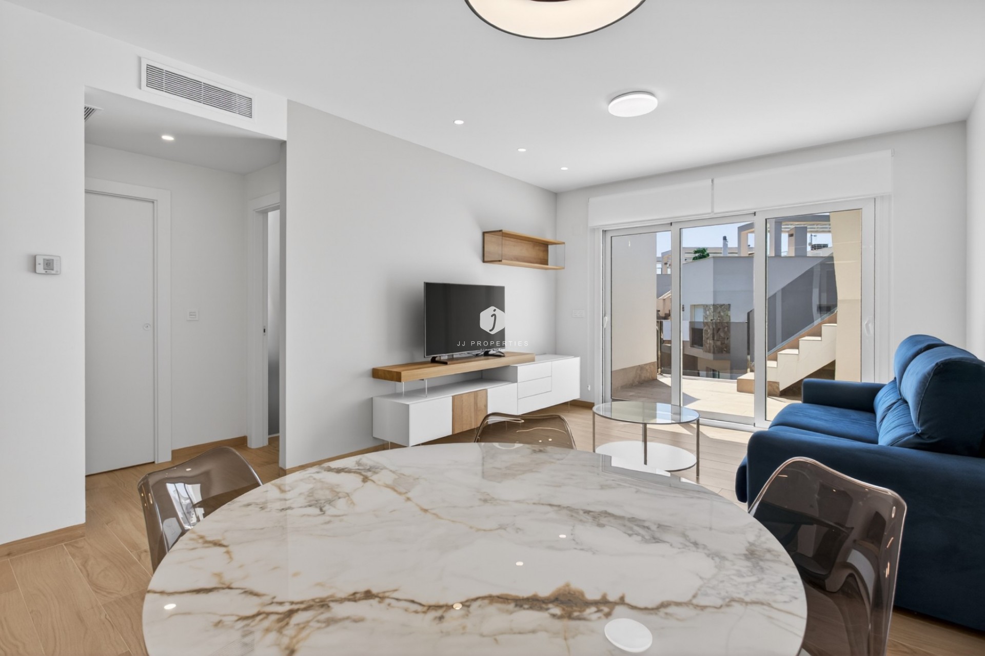 Resale - Apartment / flat -
Guardamar del Segura - Costa Blanca