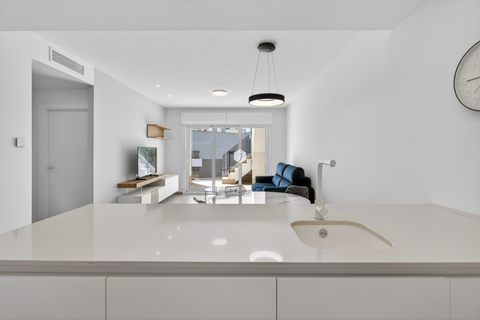 Resale - Apartment / flat -
Guardamar del Segura - Costa Blanca