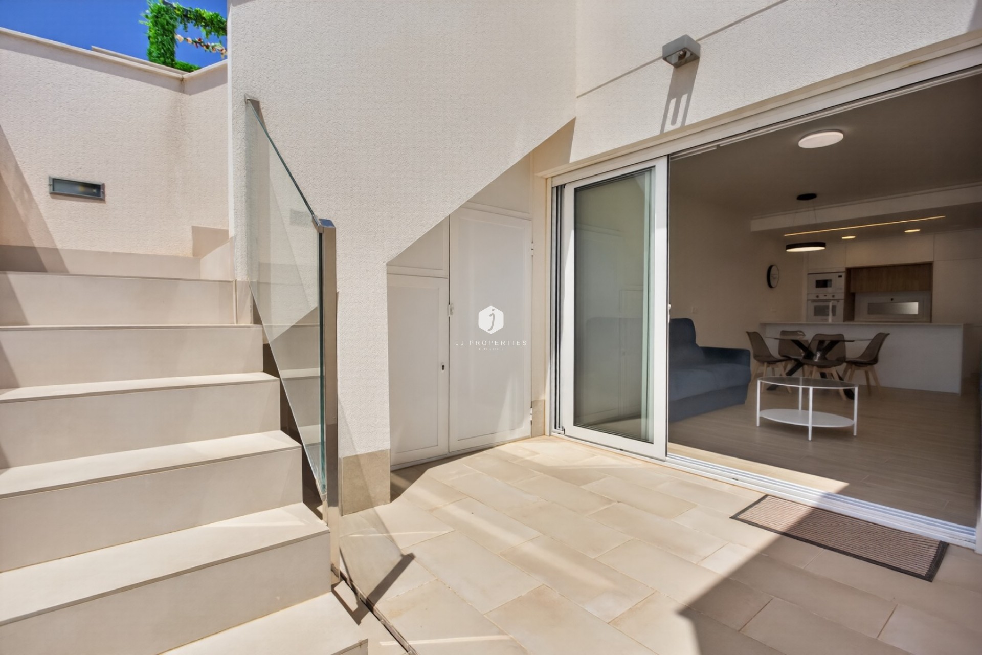 Resale - Apartment / flat -
Guardamar del Segura - Costa Blanca