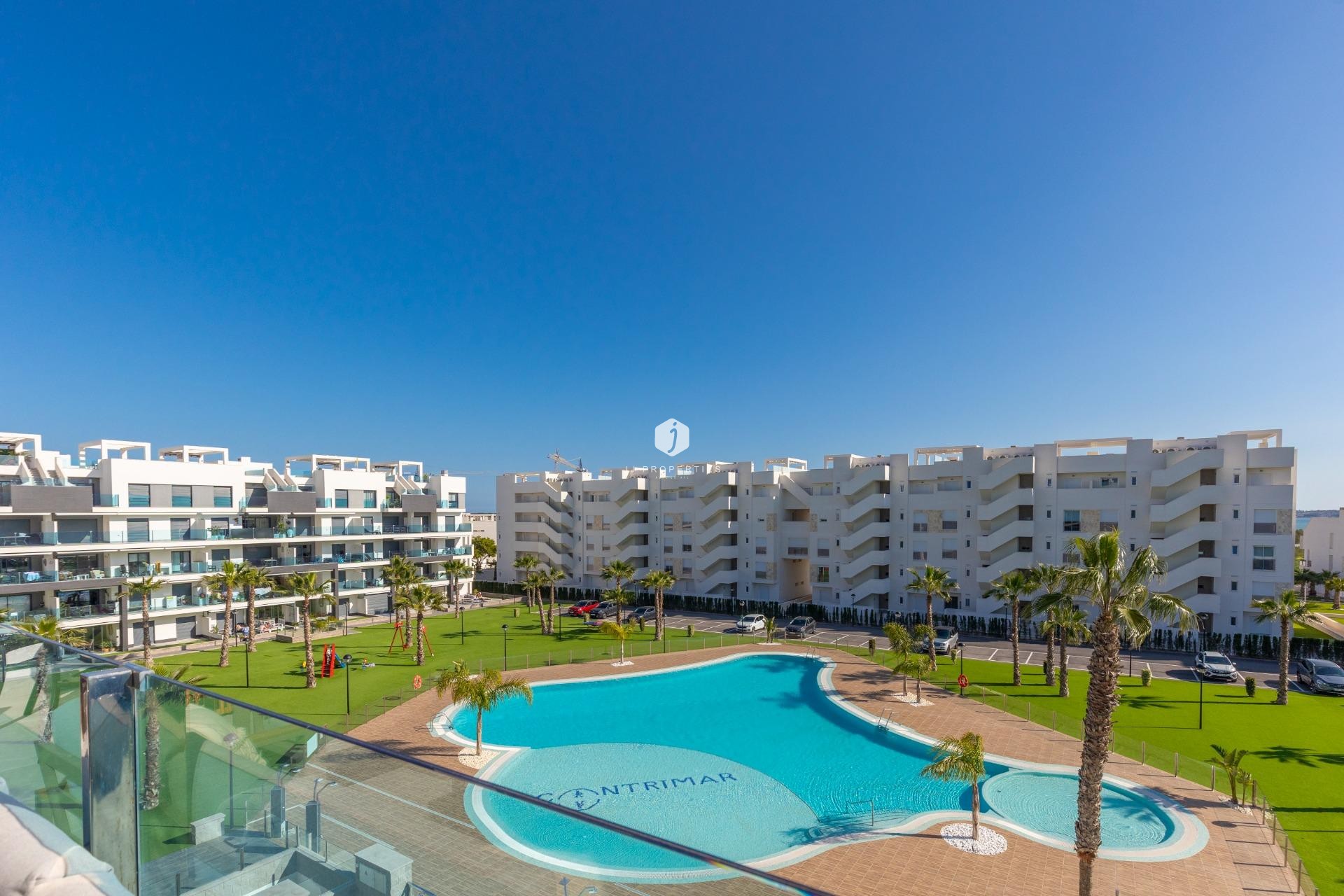 Resale - Apartment / flat -
Guardamar del Segura - El Raso
