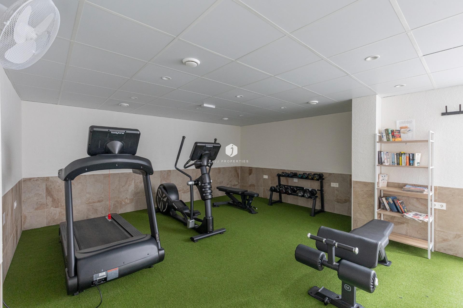 Resale - Apartment / flat -
Guardamar del Segura - El Raso