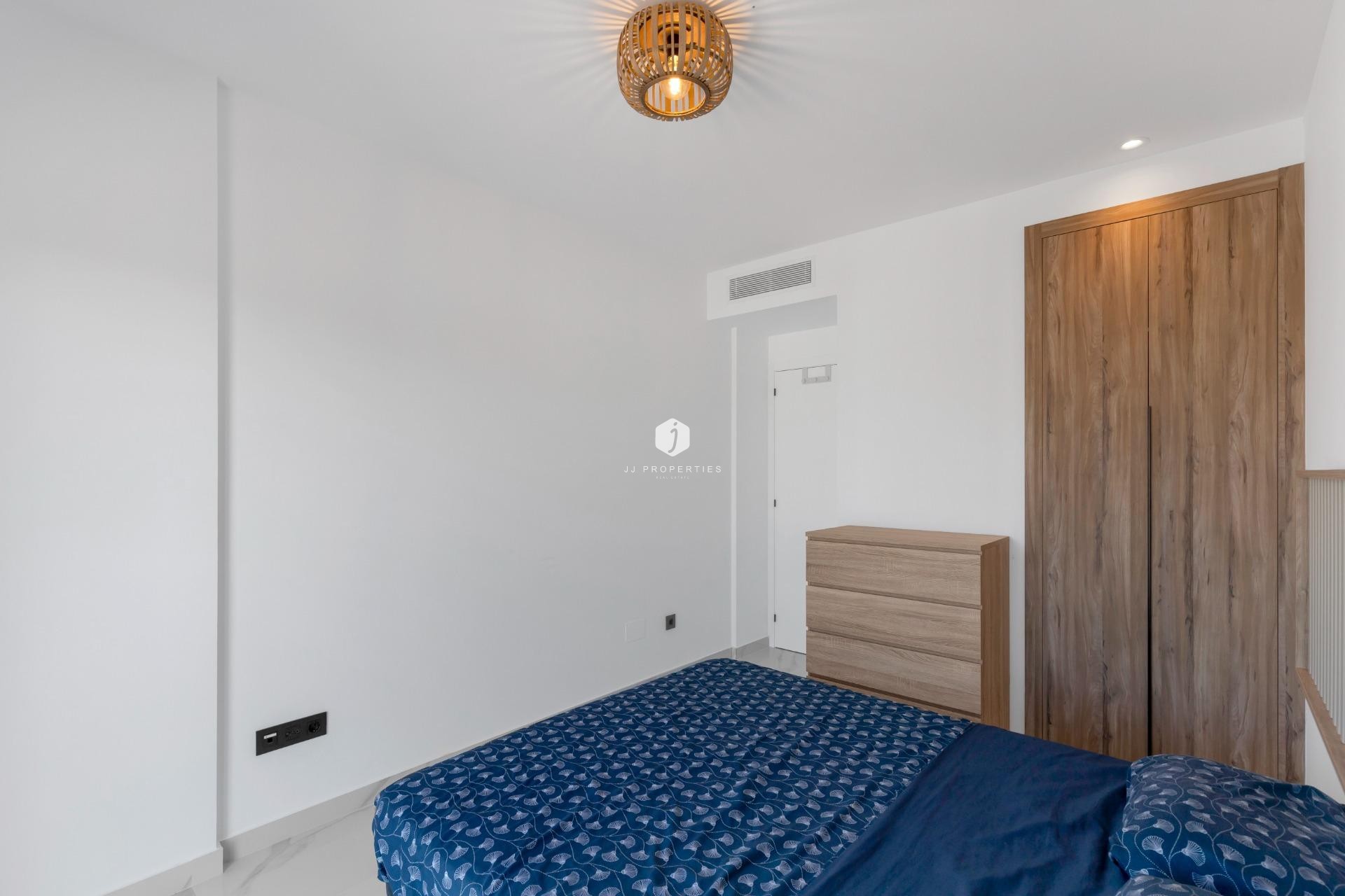 Resale - Apartment / flat -
Guardamar del Segura - El Raso