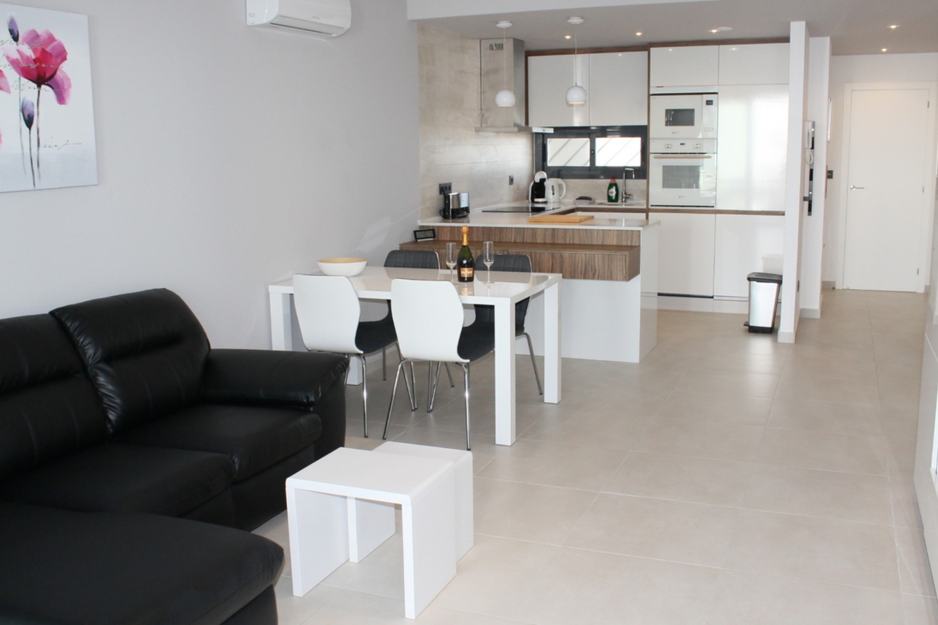 Resale - Apartment / flat -
Guardamar del Segura - EL RAZO