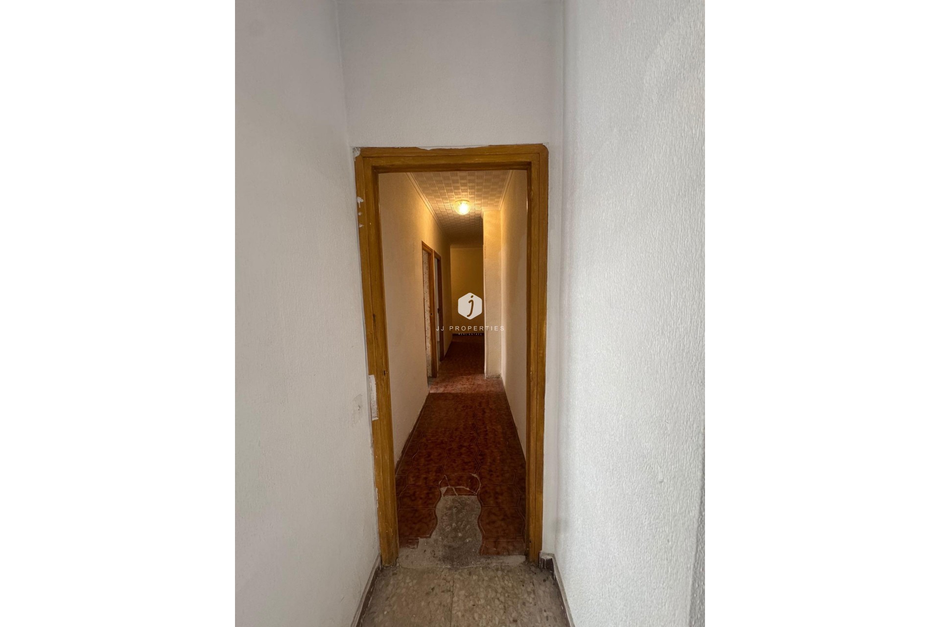 Resale - Apartment / flat -
Guardamar del Segura - Guardamar Del Segura