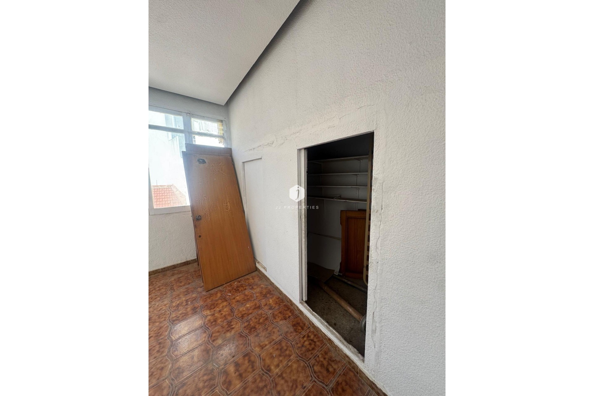 Resale - Apartment / flat -
Guardamar del Segura - Guardamar Del Segura