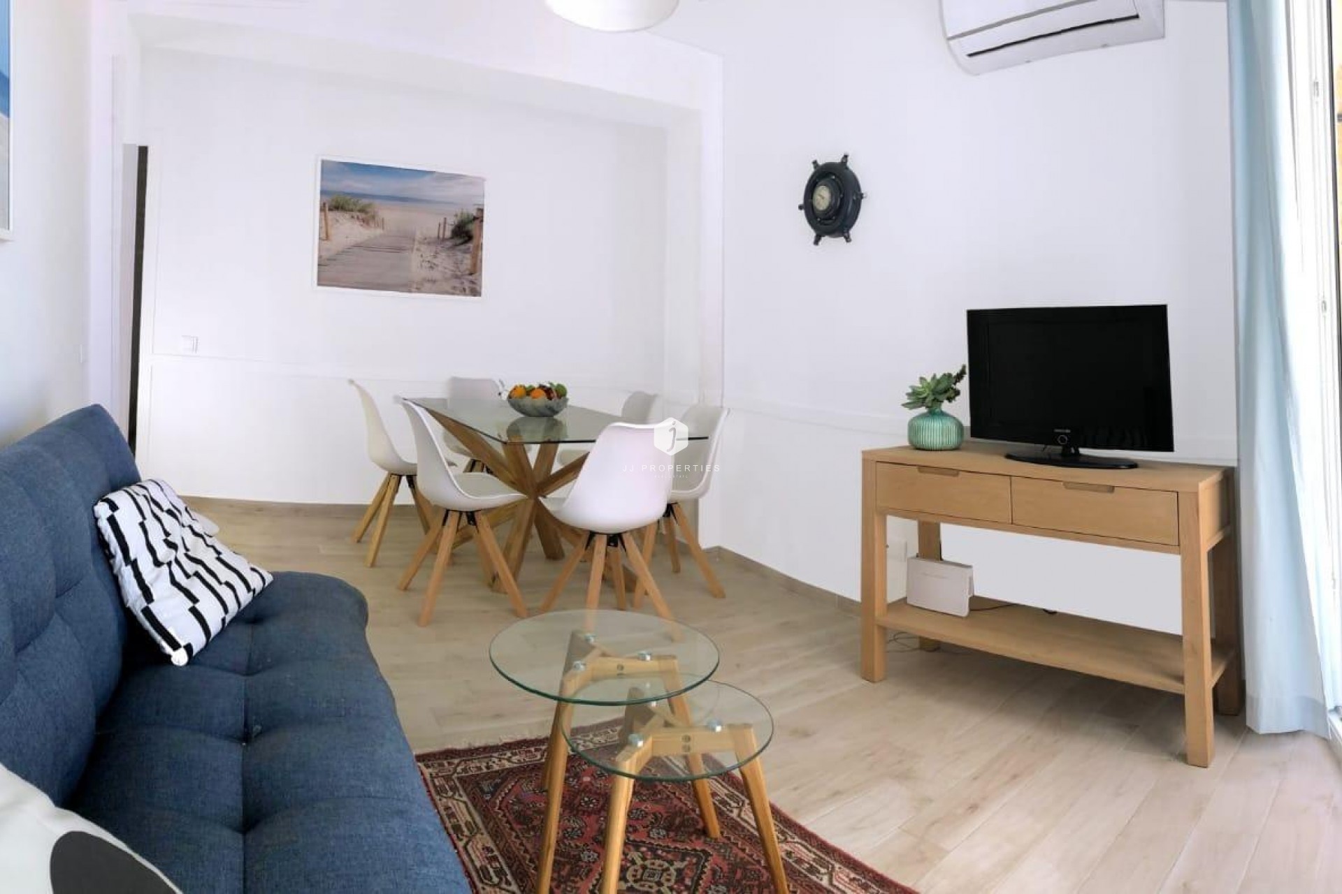 Resale - Apartment / flat -
Guardamar del Segura - Guardamar Playa