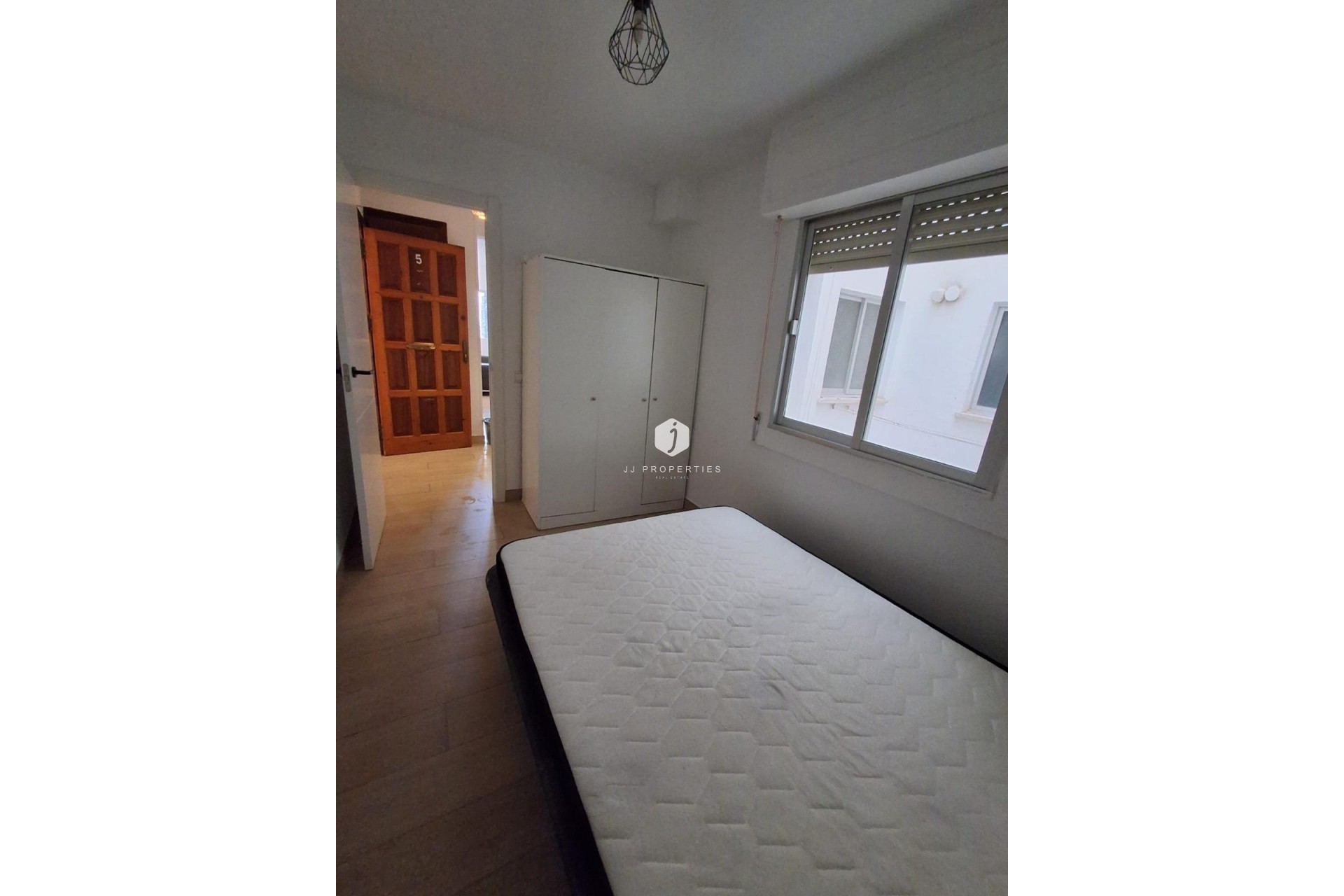Resale - Apartment / flat -
Guardamar del Segura - Guardamar Playa
