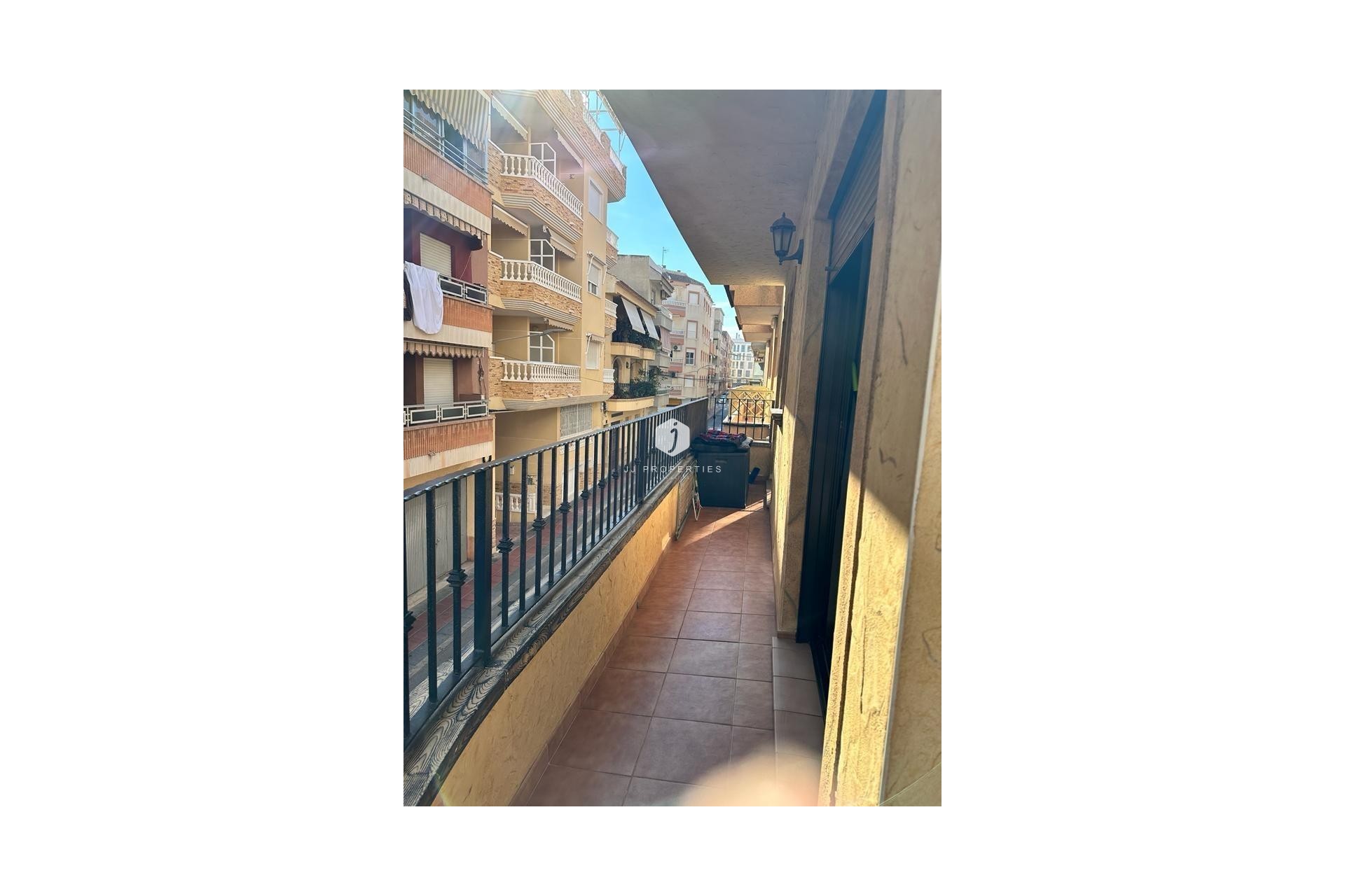 Resale - Apartment / flat -
Guardamar del Segura - Guardamar