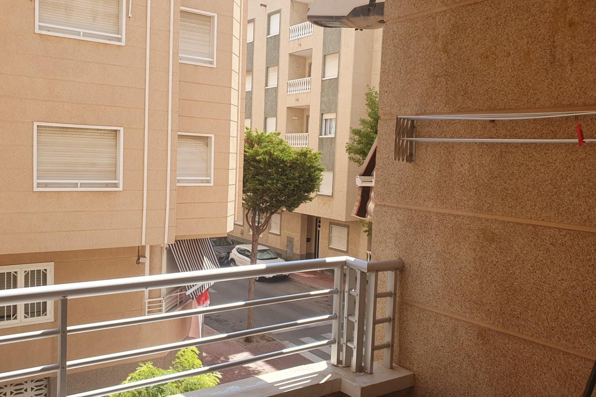 Resale - Apartment / flat -
Guardamar del Segura - Los Secanos