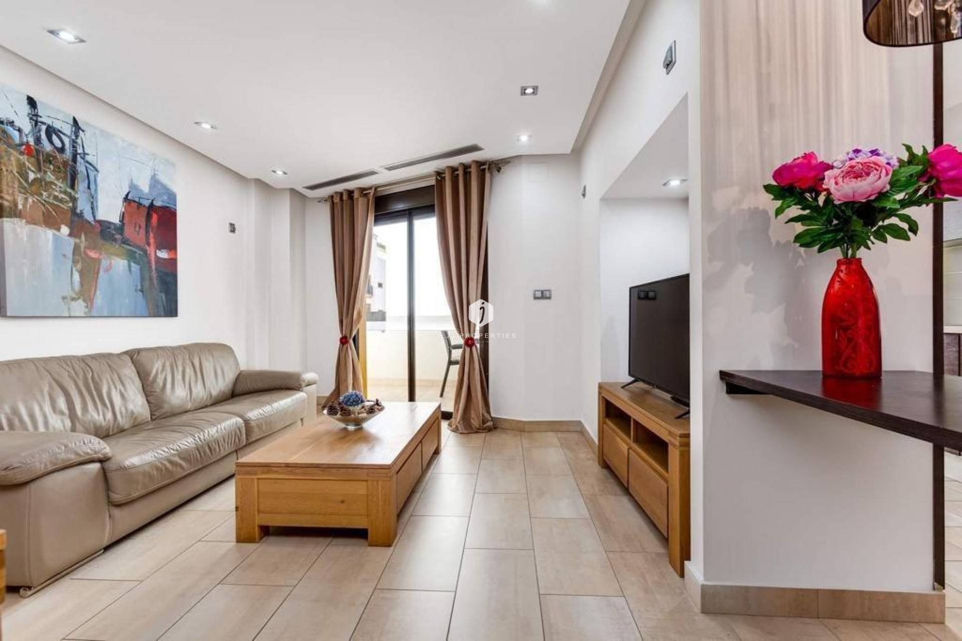Resale - Apartment / flat -
Guardamar del Segura - Los Secanos