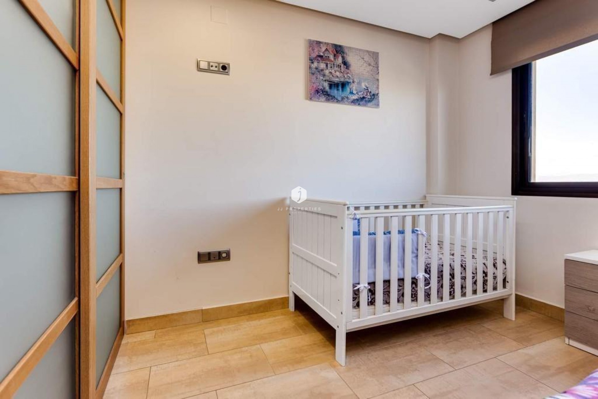 Resale - Apartment / flat -
Guardamar del Segura - Los Secanos