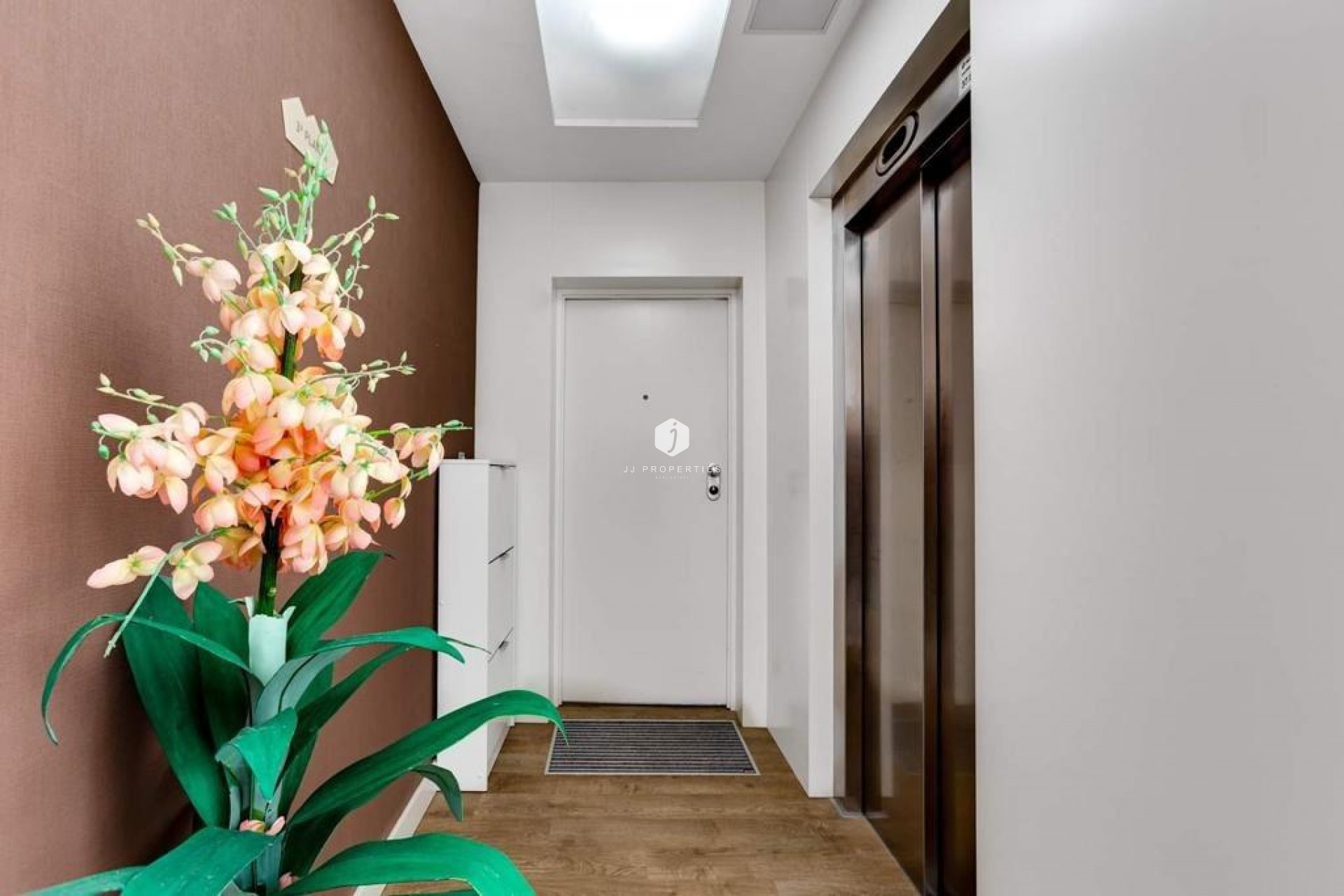 Resale - Apartment / flat -
Guardamar del Segura - Los Secanos