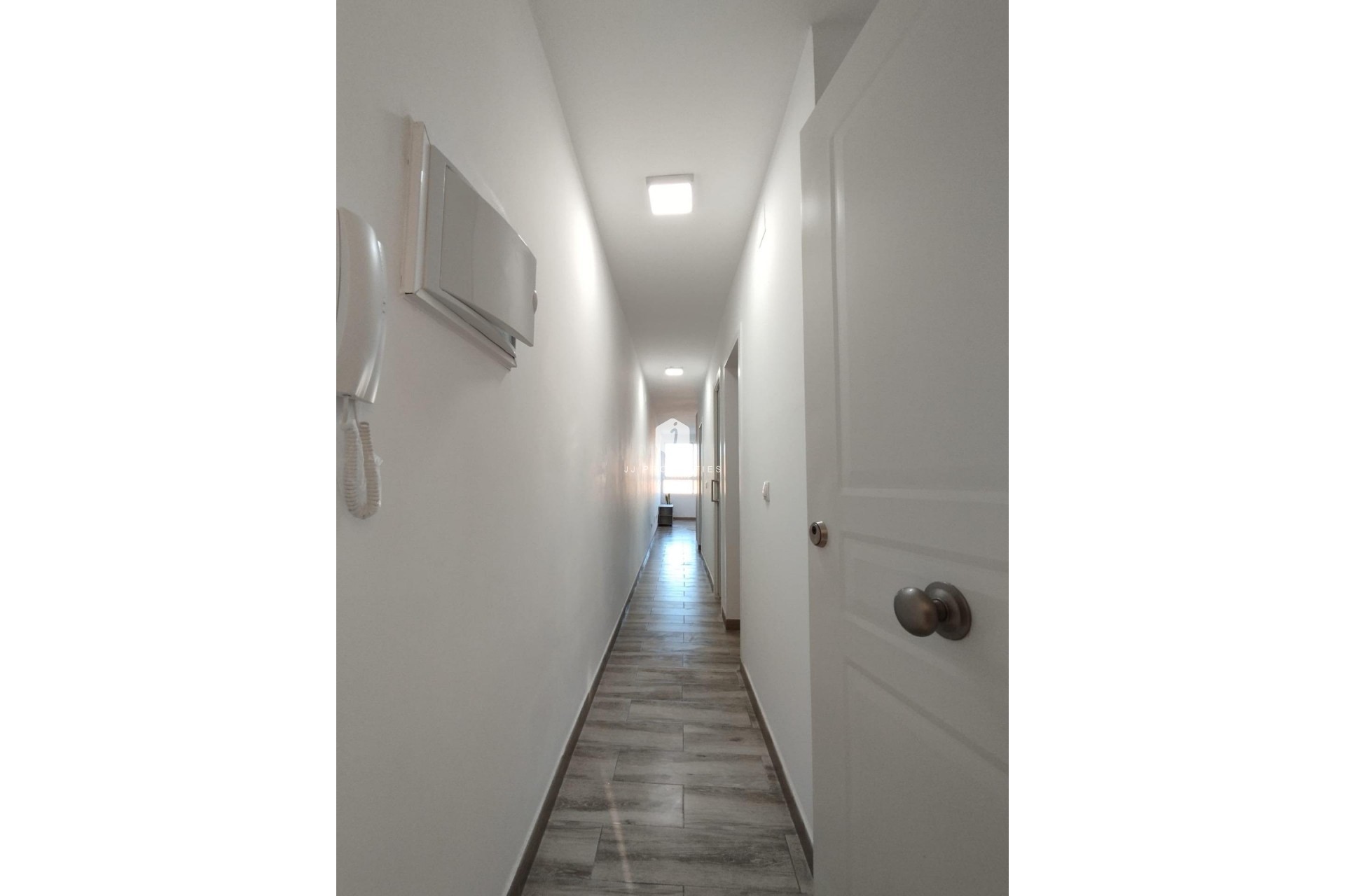 Resale - Apartment / flat -
Guardamar del Segura - Pinomar