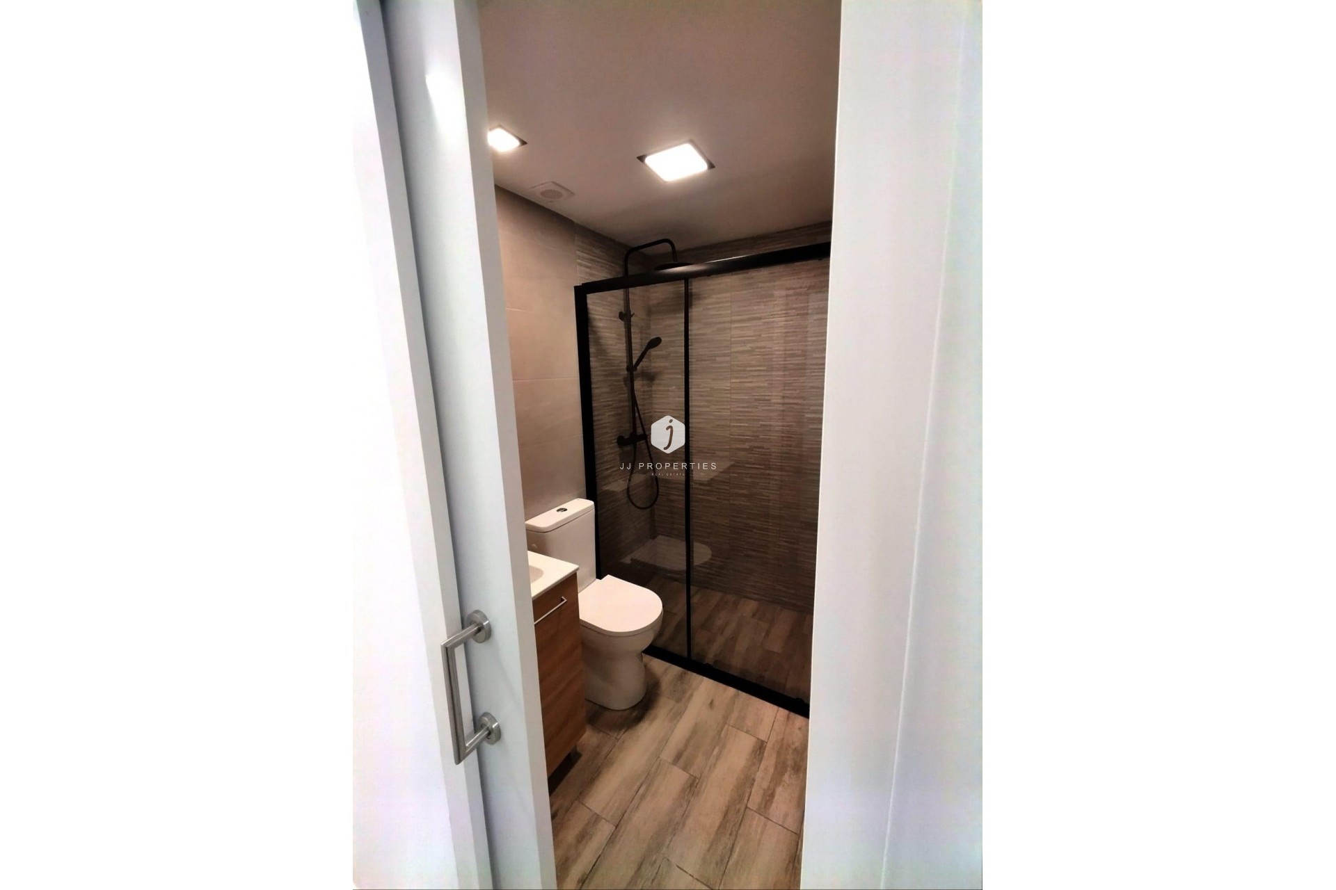 Resale - Apartment / flat -
Guardamar del Segura - Pinomar