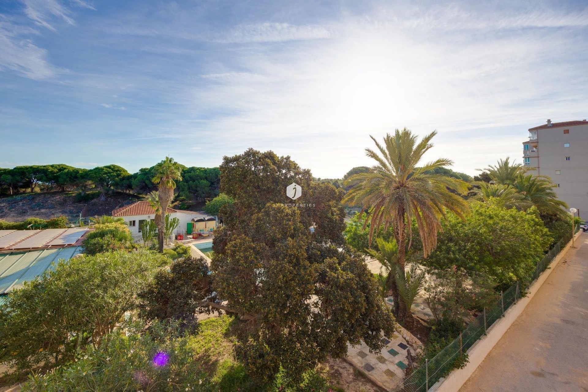 Resale - Apartment / flat -
Guardamar del Segura - Pinomar