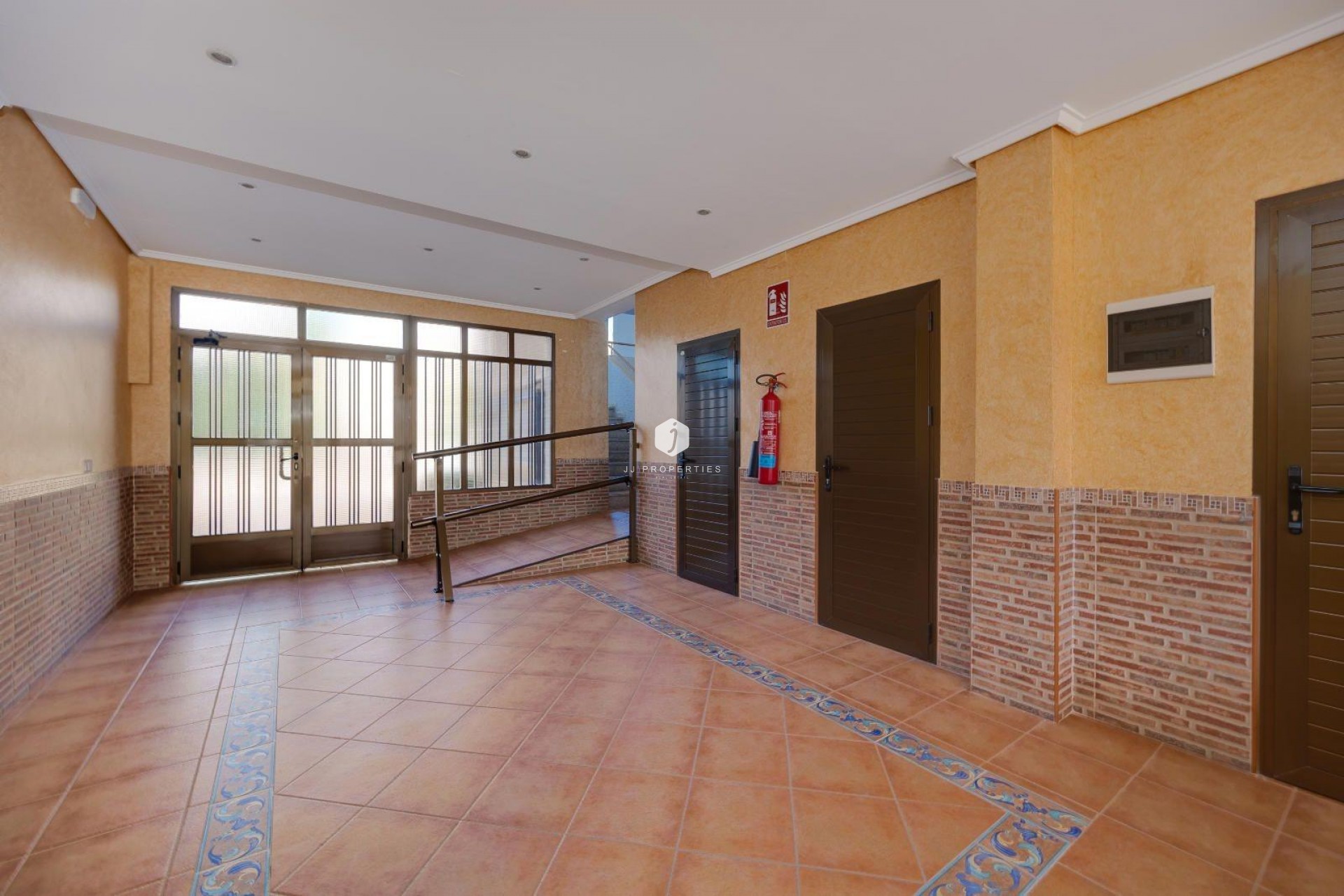 Resale - Apartment / flat -
Guardamar del Segura - Pinomar