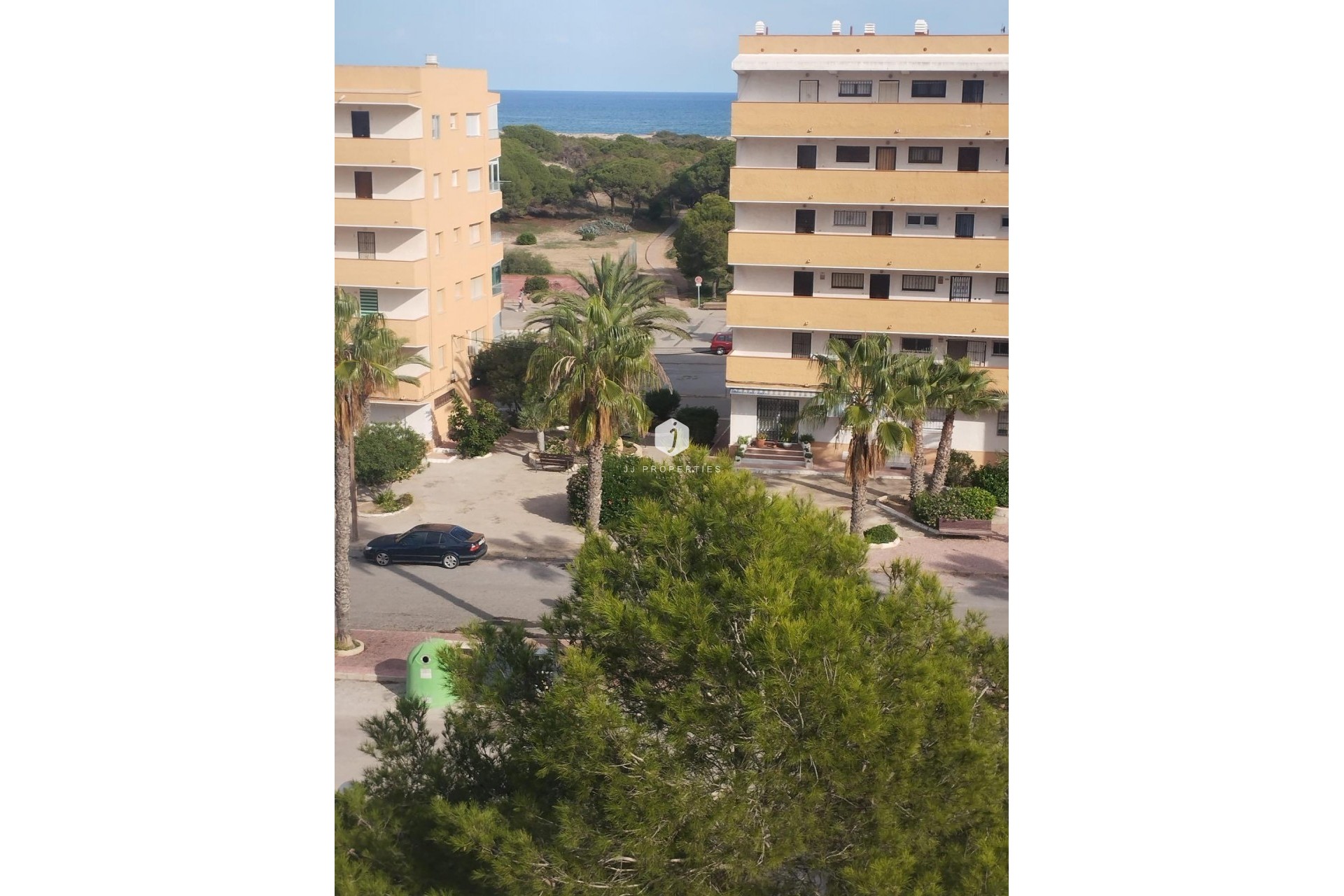 Resale - Apartment / flat -
Guardamar del Segura - Pinomar