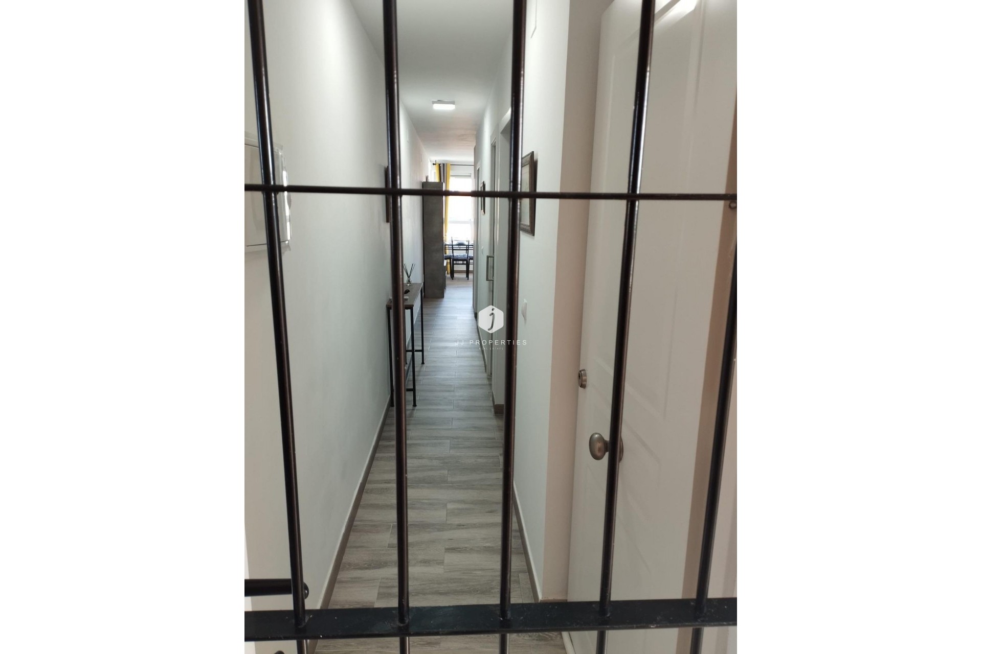 Resale - Apartment / flat -
Guardamar del Segura - Pinomar