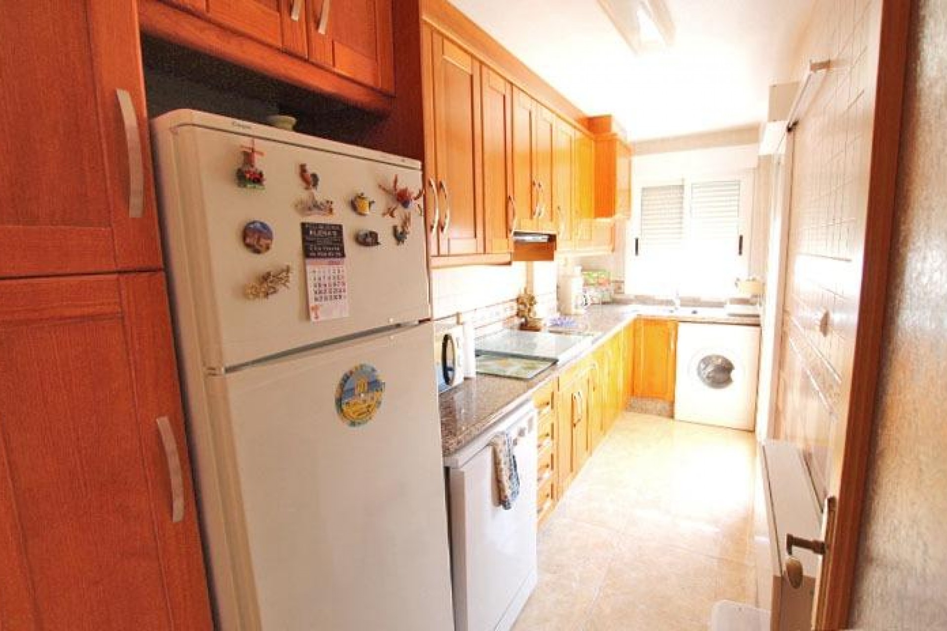 Resale - Apartment / flat -
Guardamar del Segura - Pueblo