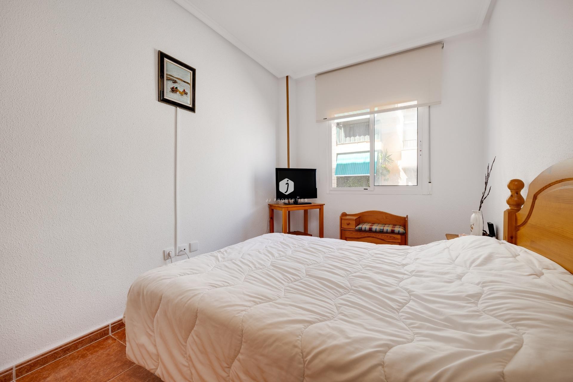 Resale - Apartment / flat -
Guardamar del Segura - Pueblo