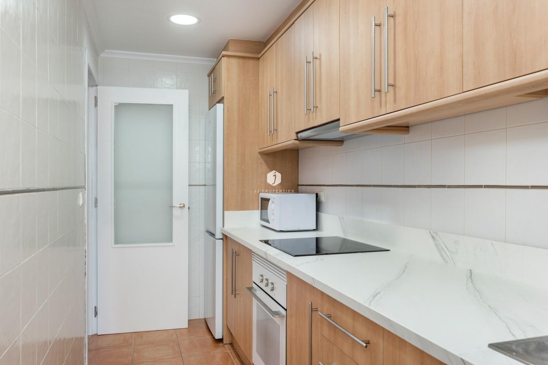 Resale - Apartment / flat -
Guardamar del Segura - Pueblo