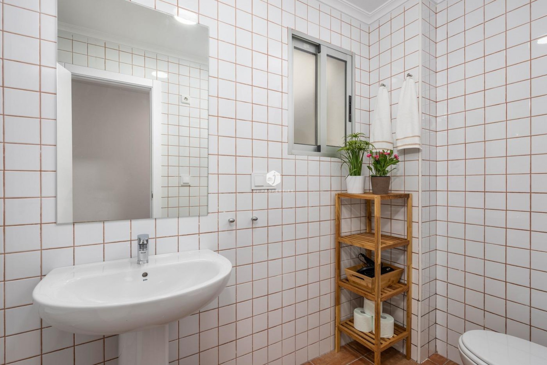 Resale - Apartment / flat -
Guardamar del Segura - Pueblo