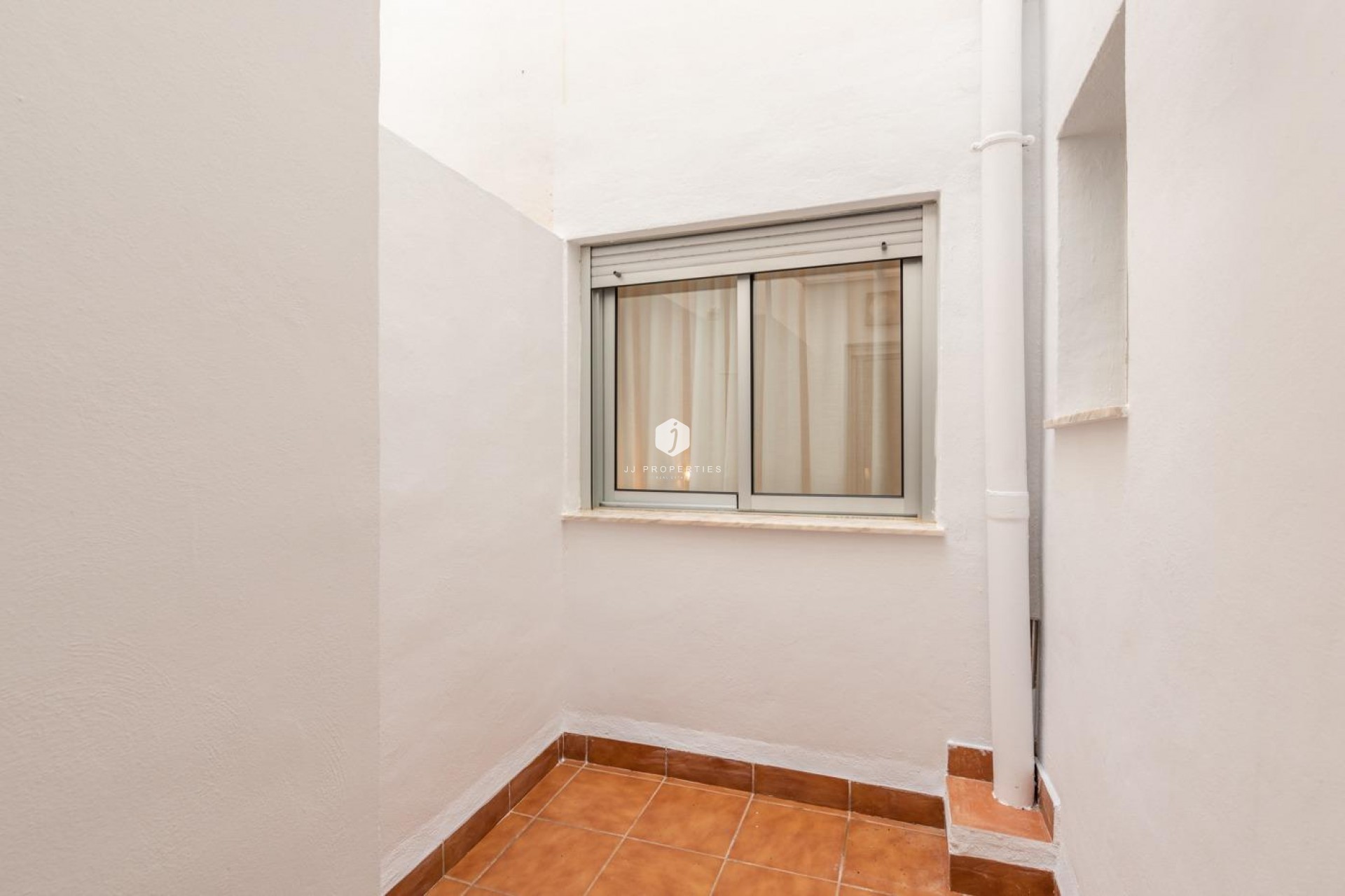 Resale - Apartment / flat -
Guardamar del Segura - Pueblo