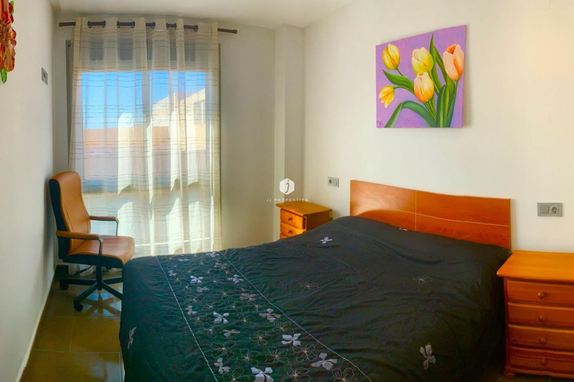 Resale - Apartment / flat -
Guardamar del Segura - Pueblo