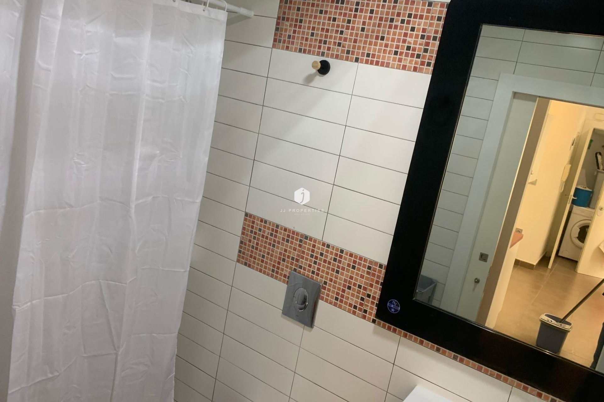 Resale - Apartment / flat -
Guardamar del Segura - Pueblo