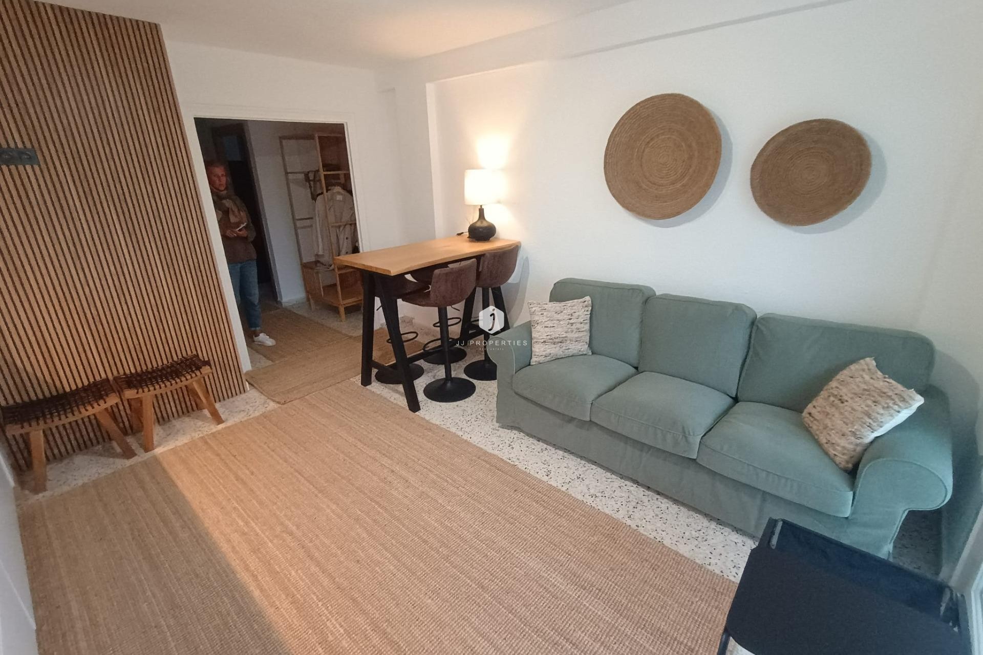 Resale - Apartment / flat -
Guardamar del Segura - Urbanizaciones