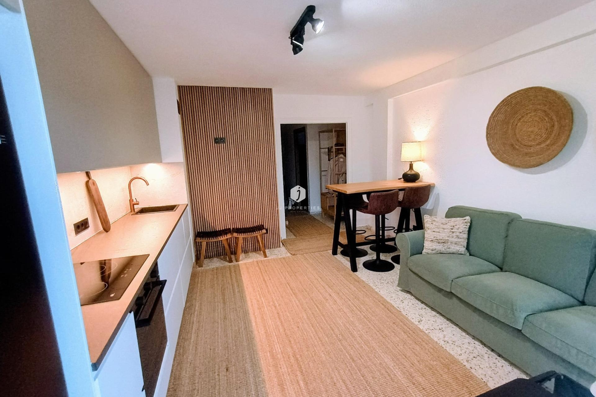 Resale - Apartment / flat -
Guardamar del Segura - Urbanizaciones