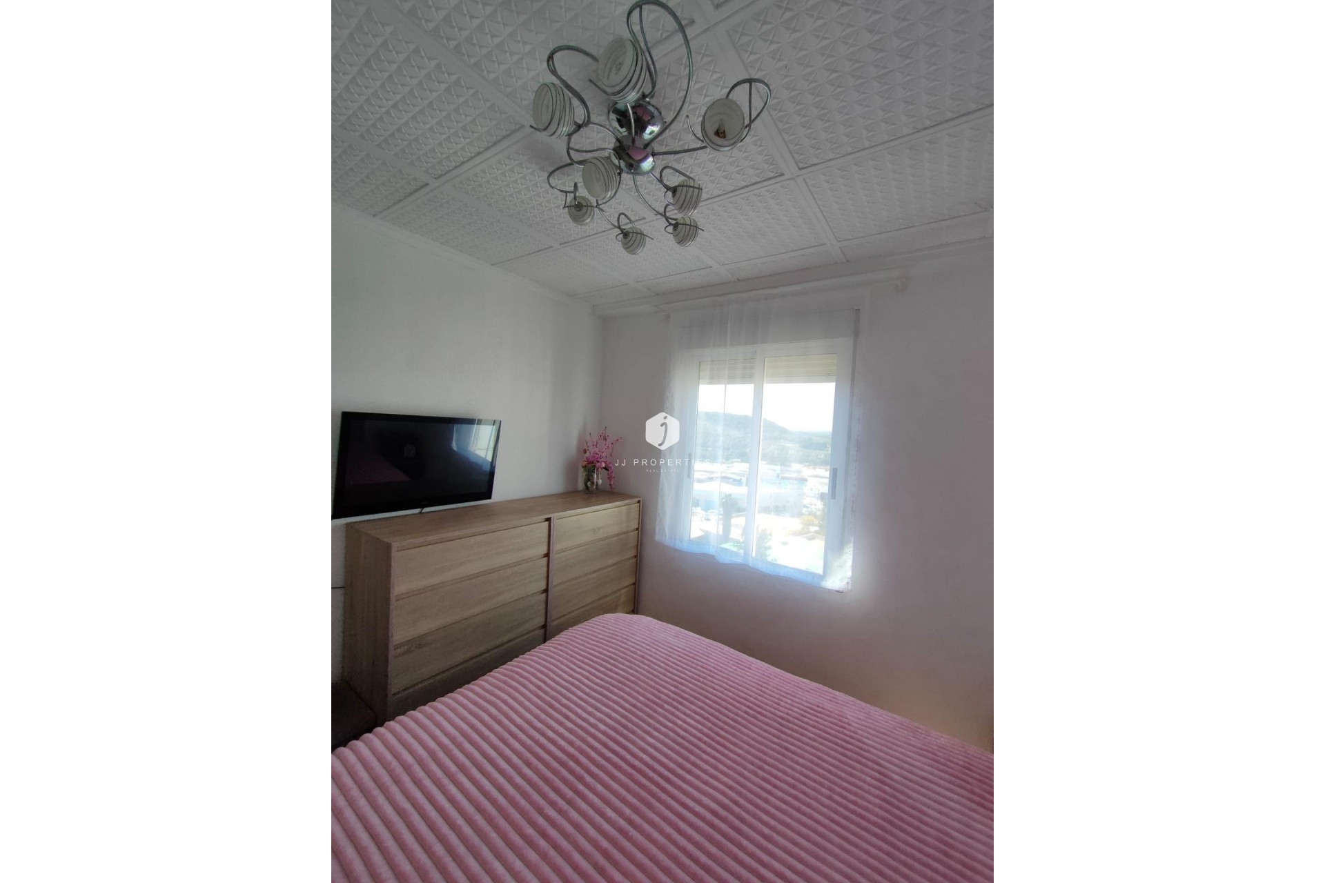 Resale - Apartment / flat -
Guardamar del Segura - Zona Pueblo