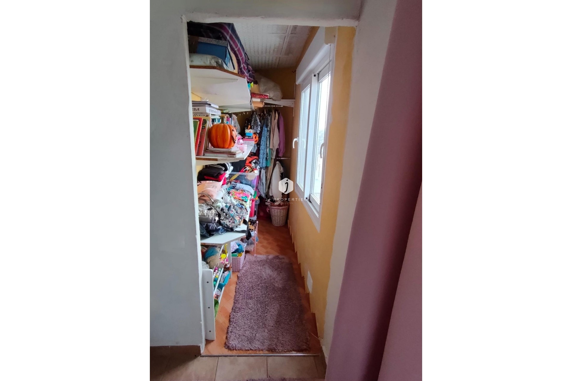 Resale - Apartment / flat -
Guardamar del Segura - Zona Pueblo