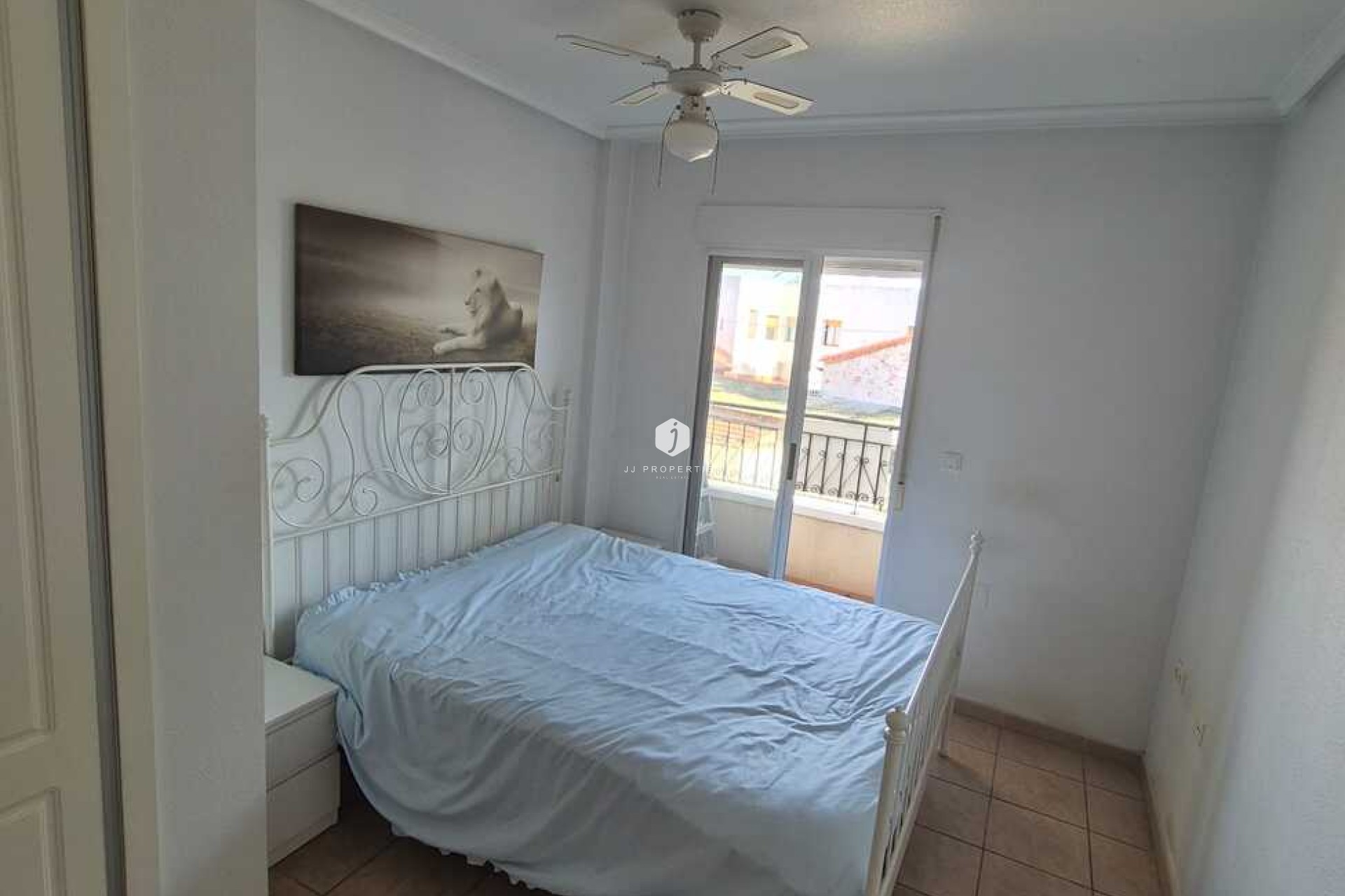 Resale - Apartment / flat -
Jacarilla - Costa Blanca