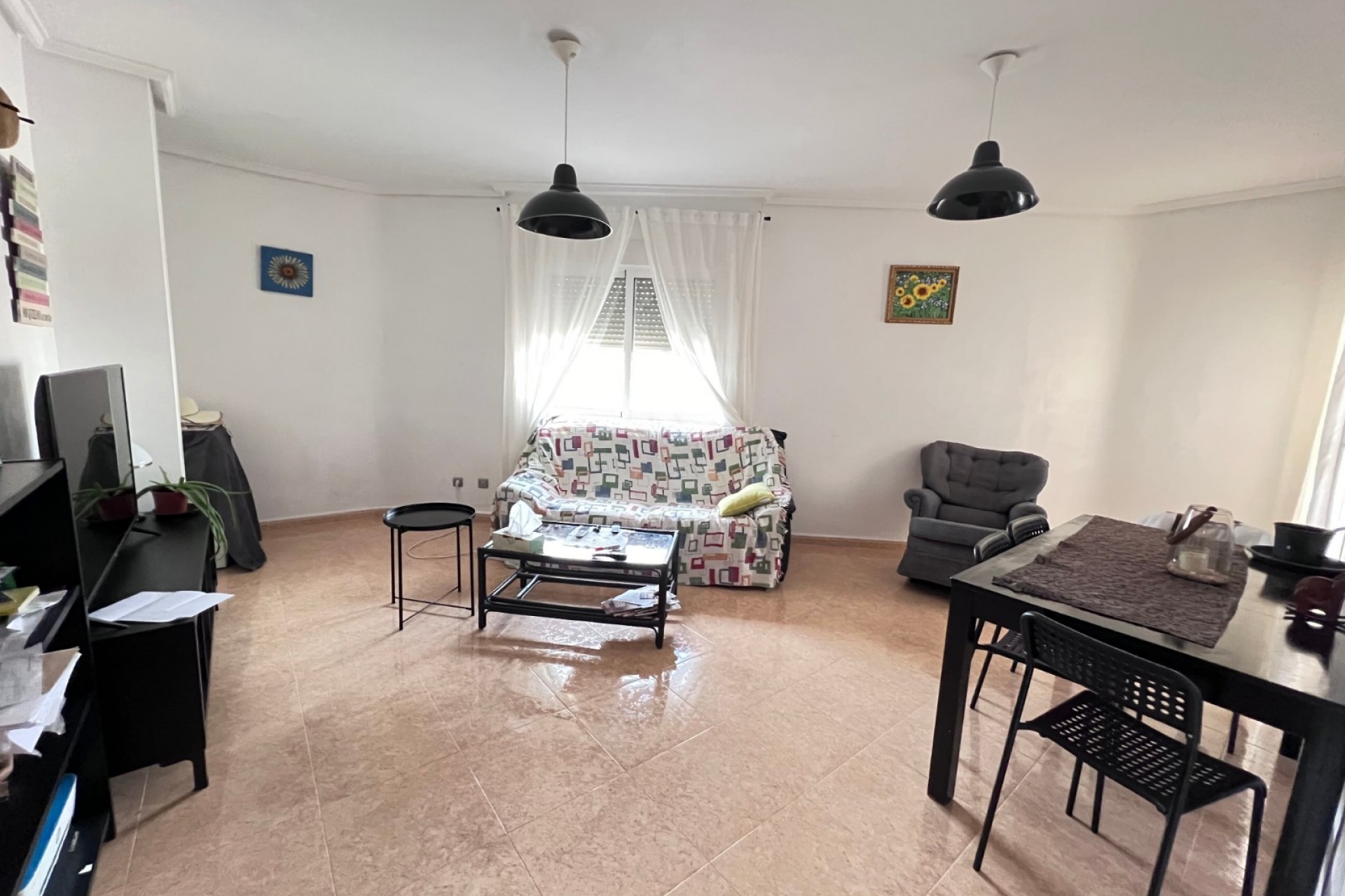 Resale - Apartment / flat -
Jacarilla - Inland