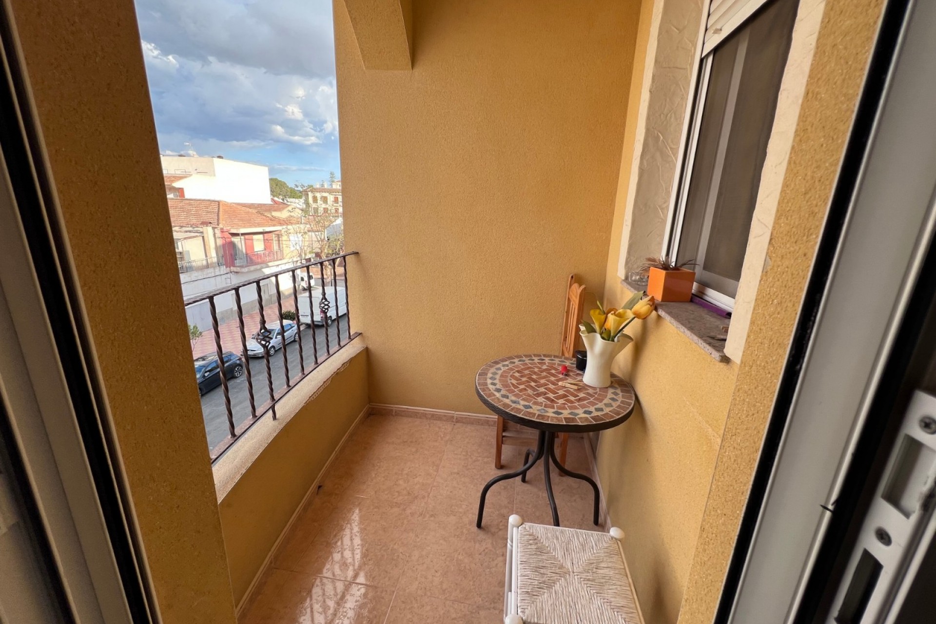 Resale - Apartment / flat -
Jacarilla - Inland