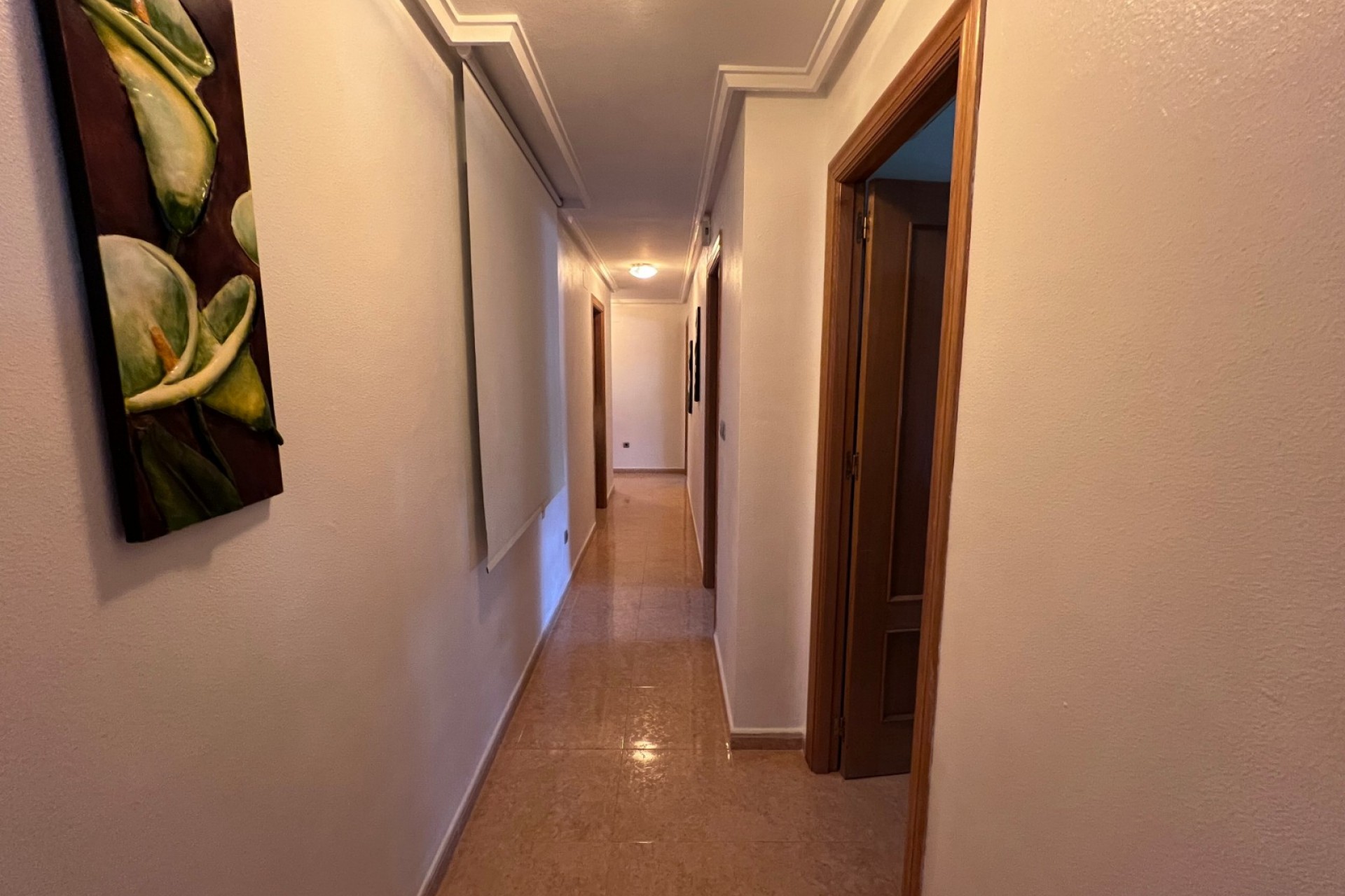 Resale - Apartment / flat -
Jacarilla - Inland