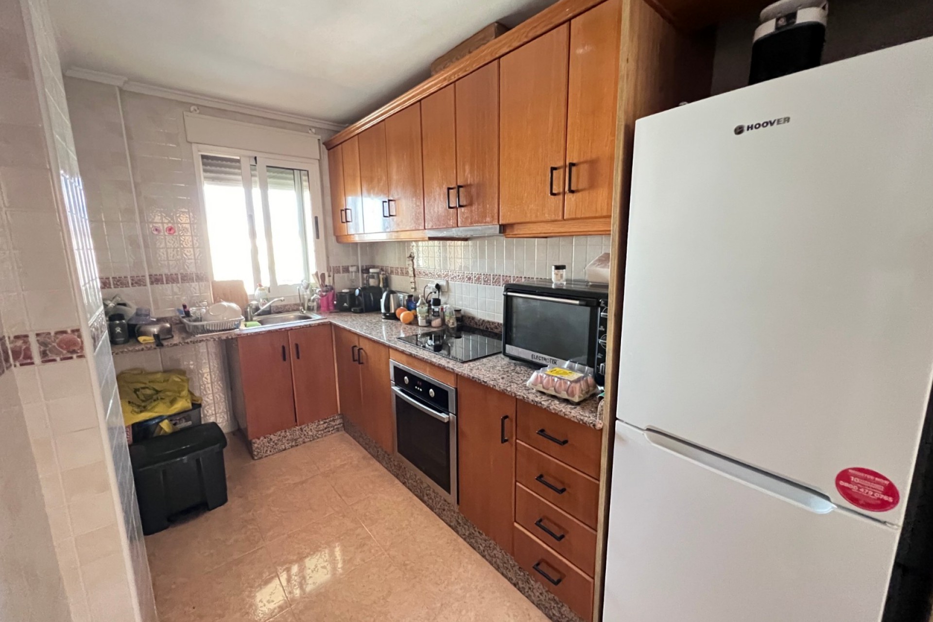 Resale - Apartment / flat -
Jacarilla - Inland