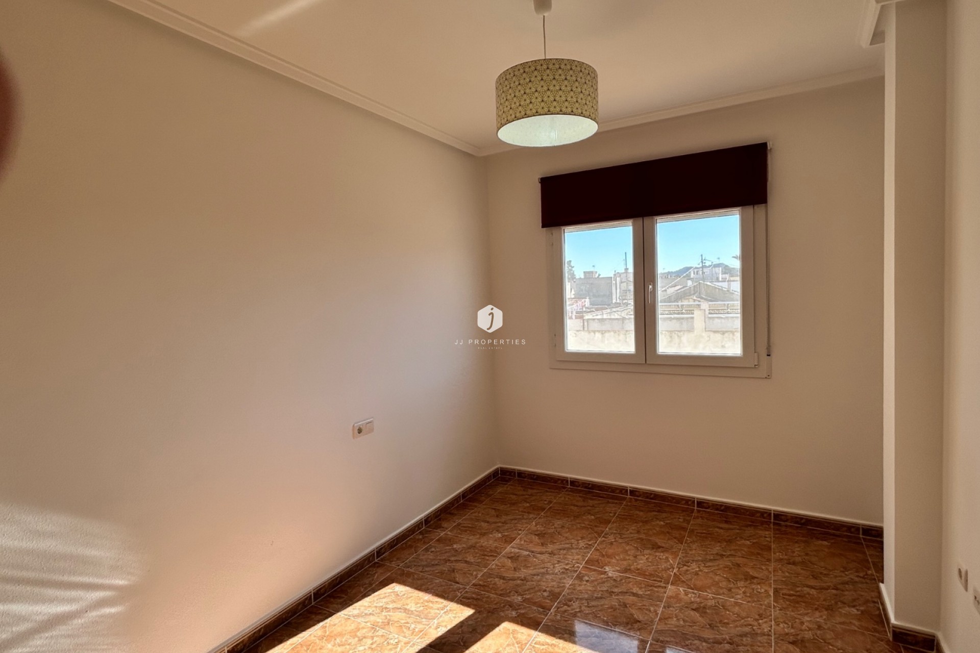 Resale - Apartment / flat -
Jacarilla - Inland