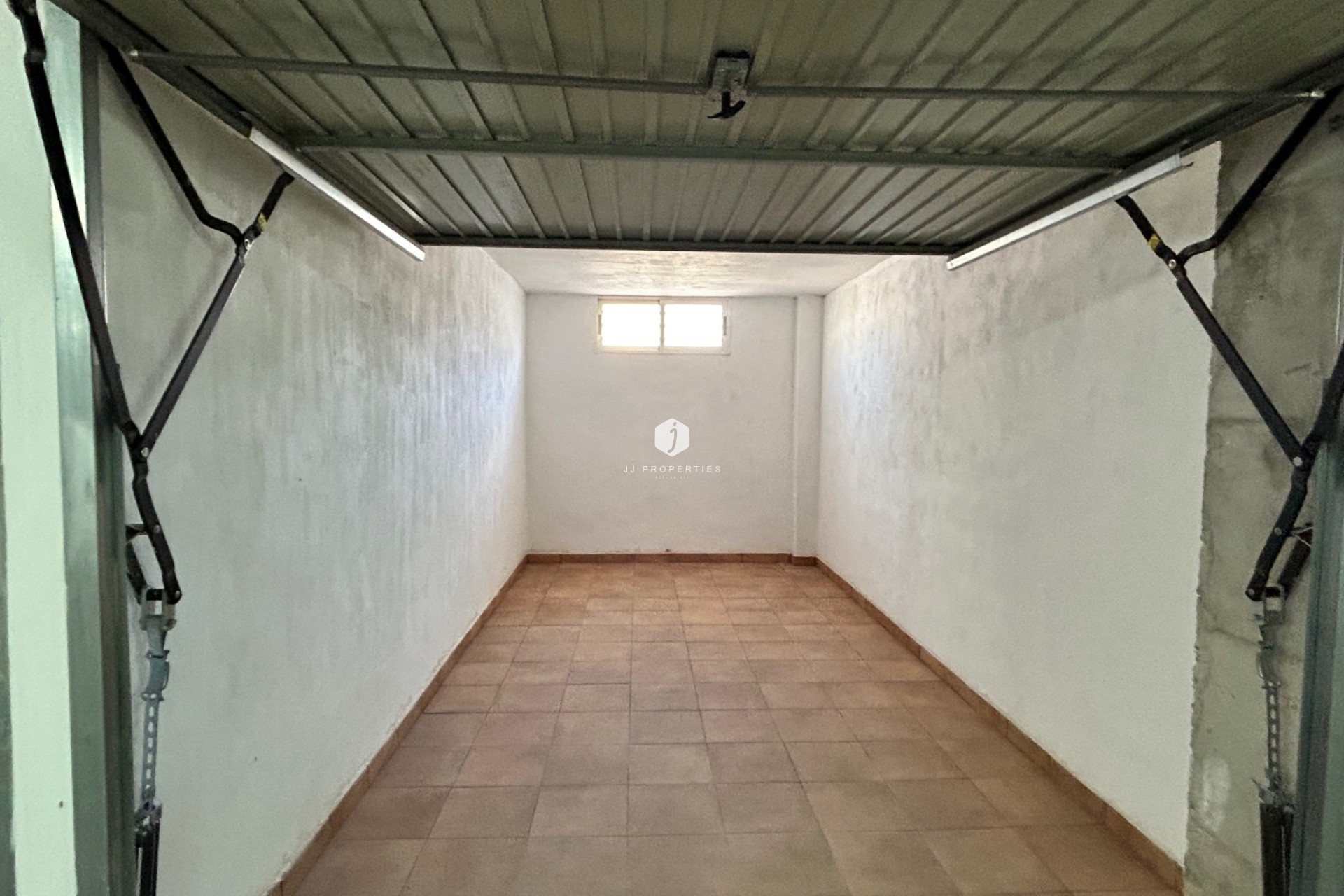 Resale - Apartment / flat -
Jacarilla - Inland