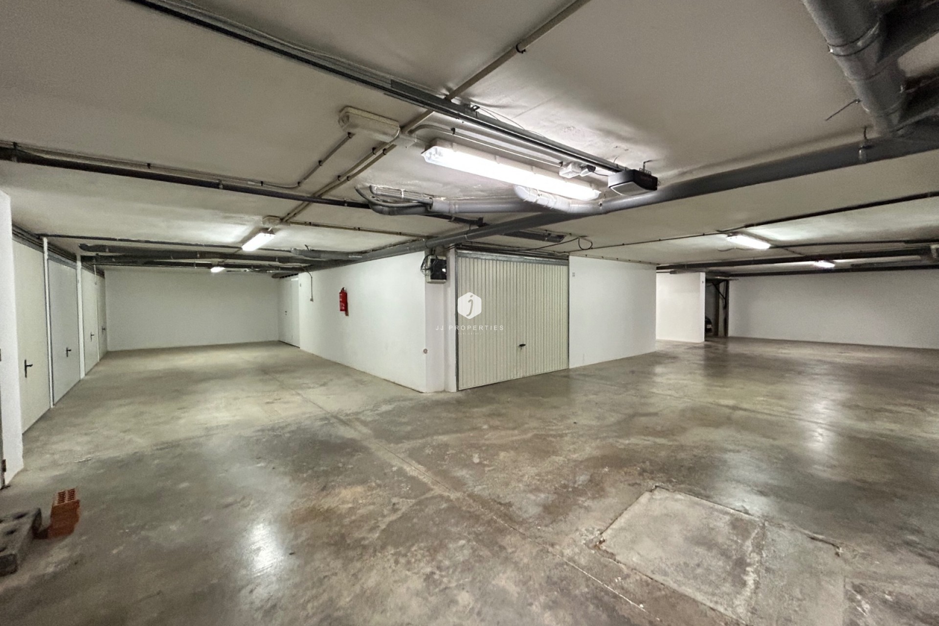 Resale - Apartment / flat -
Jacarilla - Inland