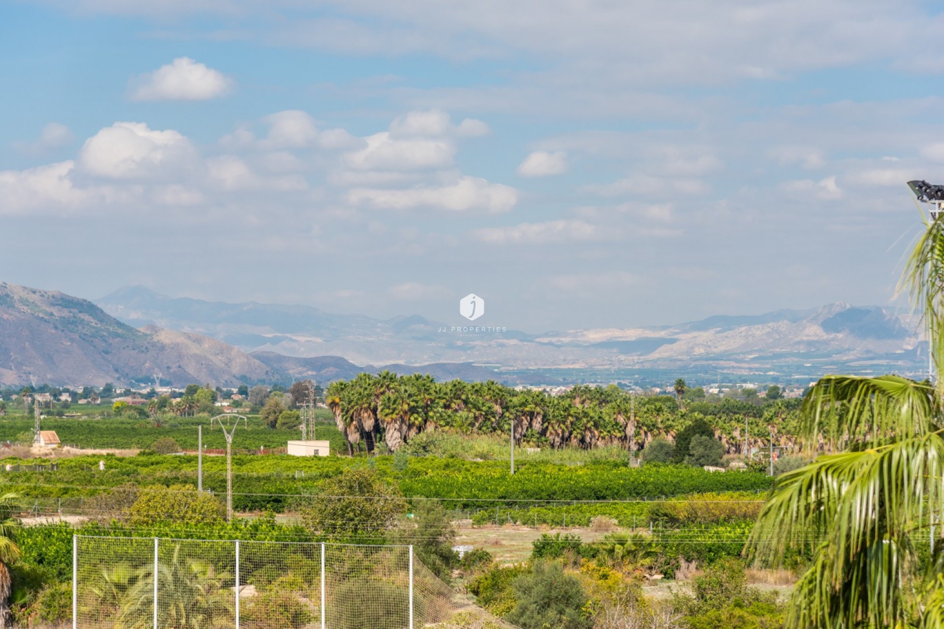 Resale - Apartment / flat -
Jacarilla - Inland